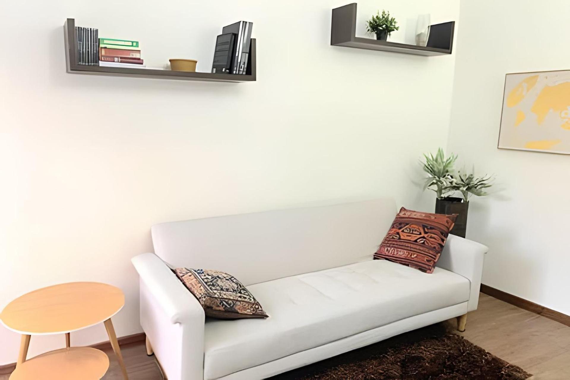 Super Tv, Wi Fi Y Parqueadero Gratis Apartamento *