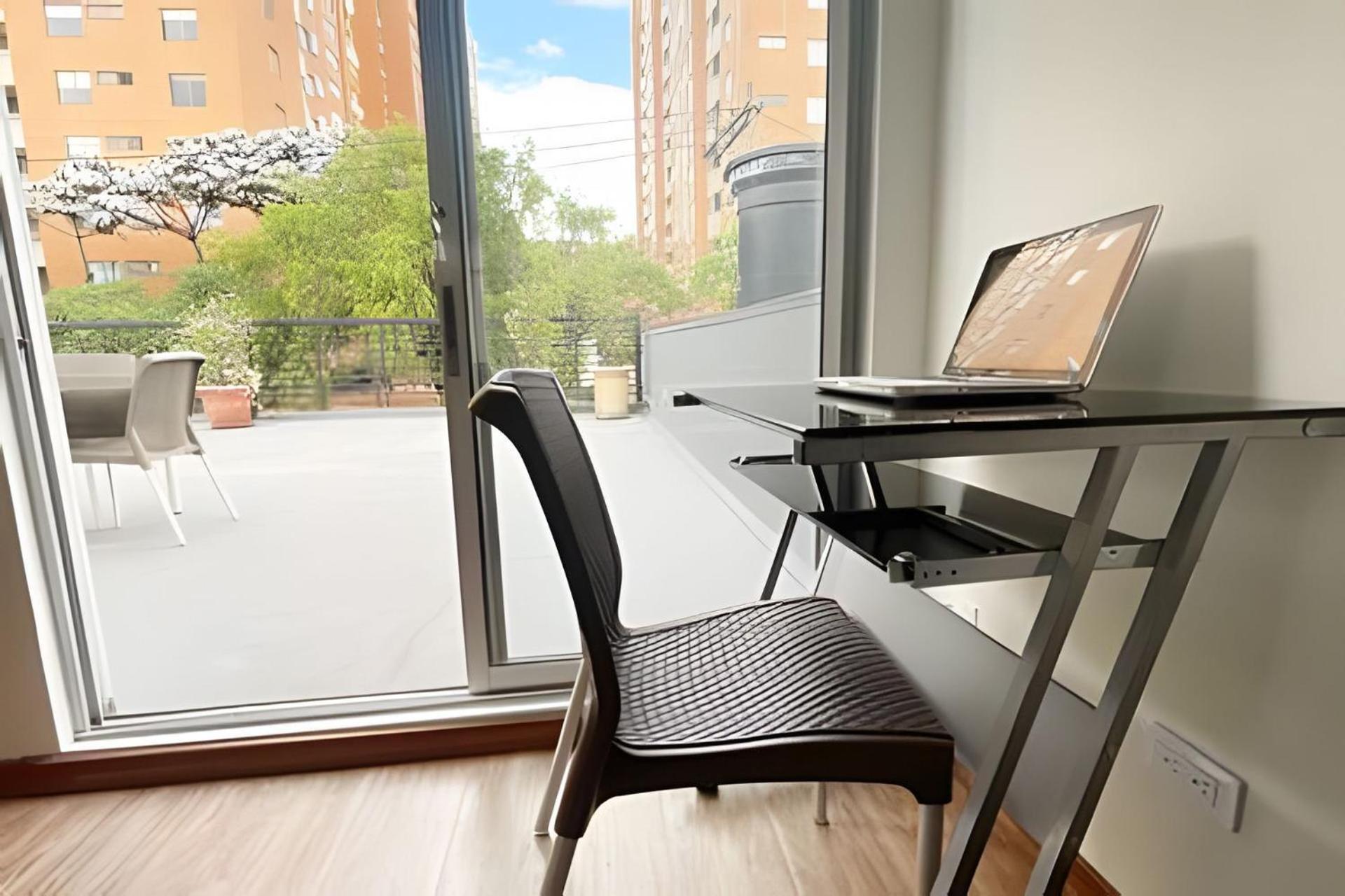 Super Tv, Wi Fi Y Parqueadero Gratis Apartamento