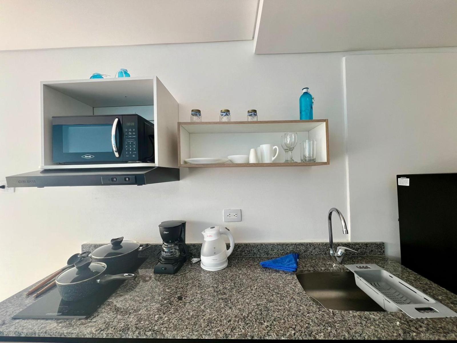 Maravillosos En Chapinero Weeki Apartment Bogota