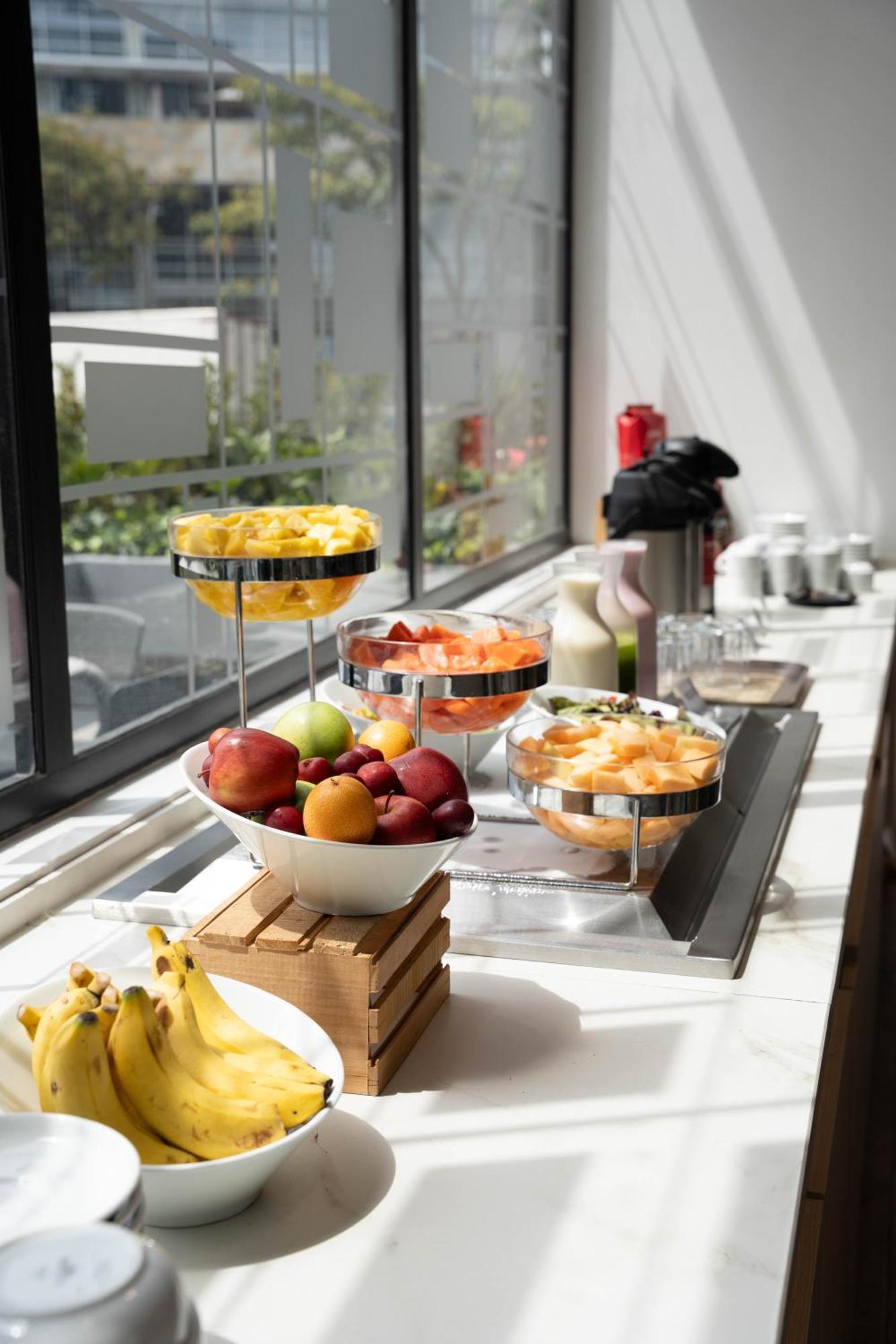 Hotel Ramada Encore By Wyndham Zona Franca Bogotá