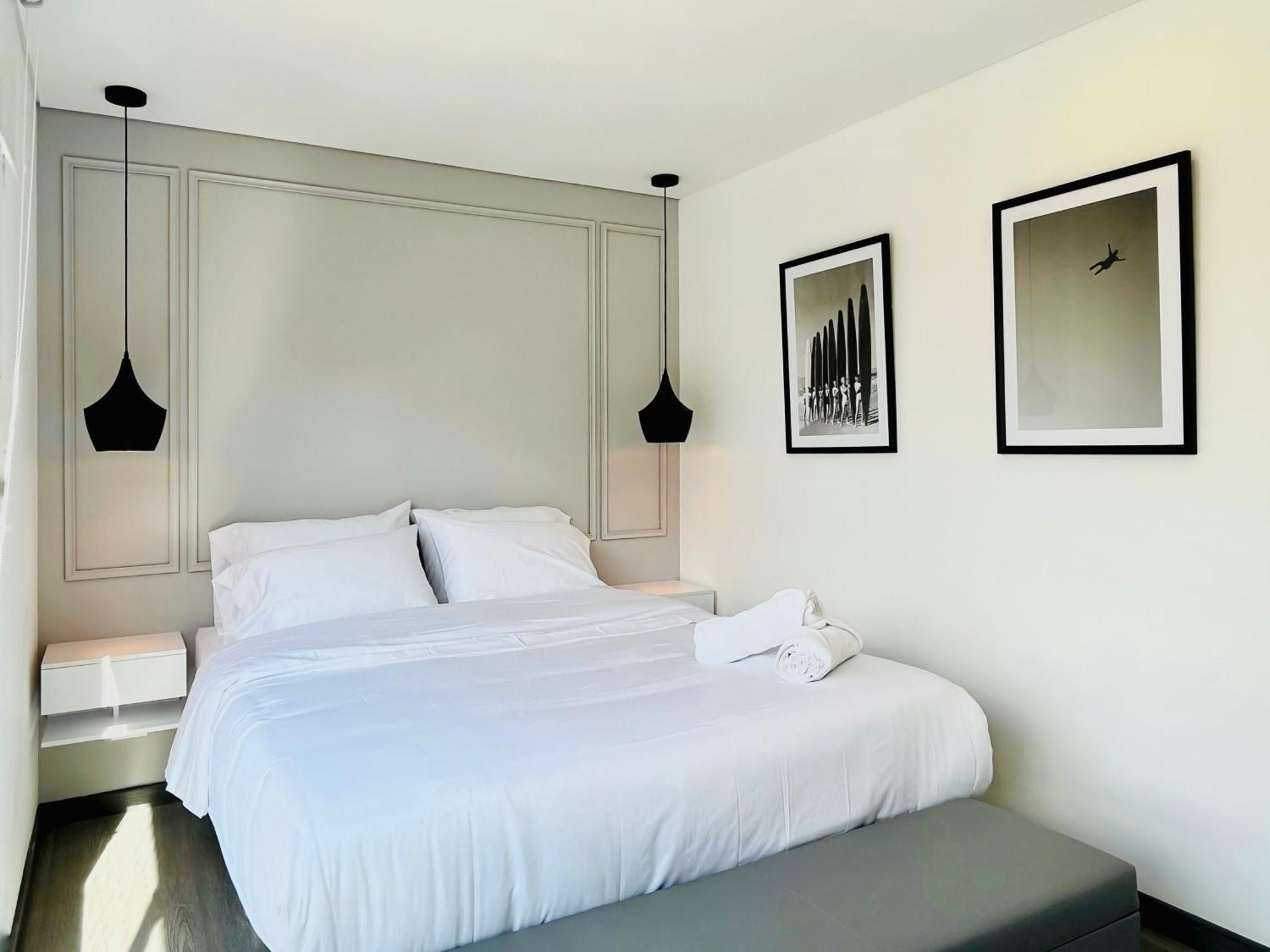 Apartamento Spectacular Loft In Luxury Building *