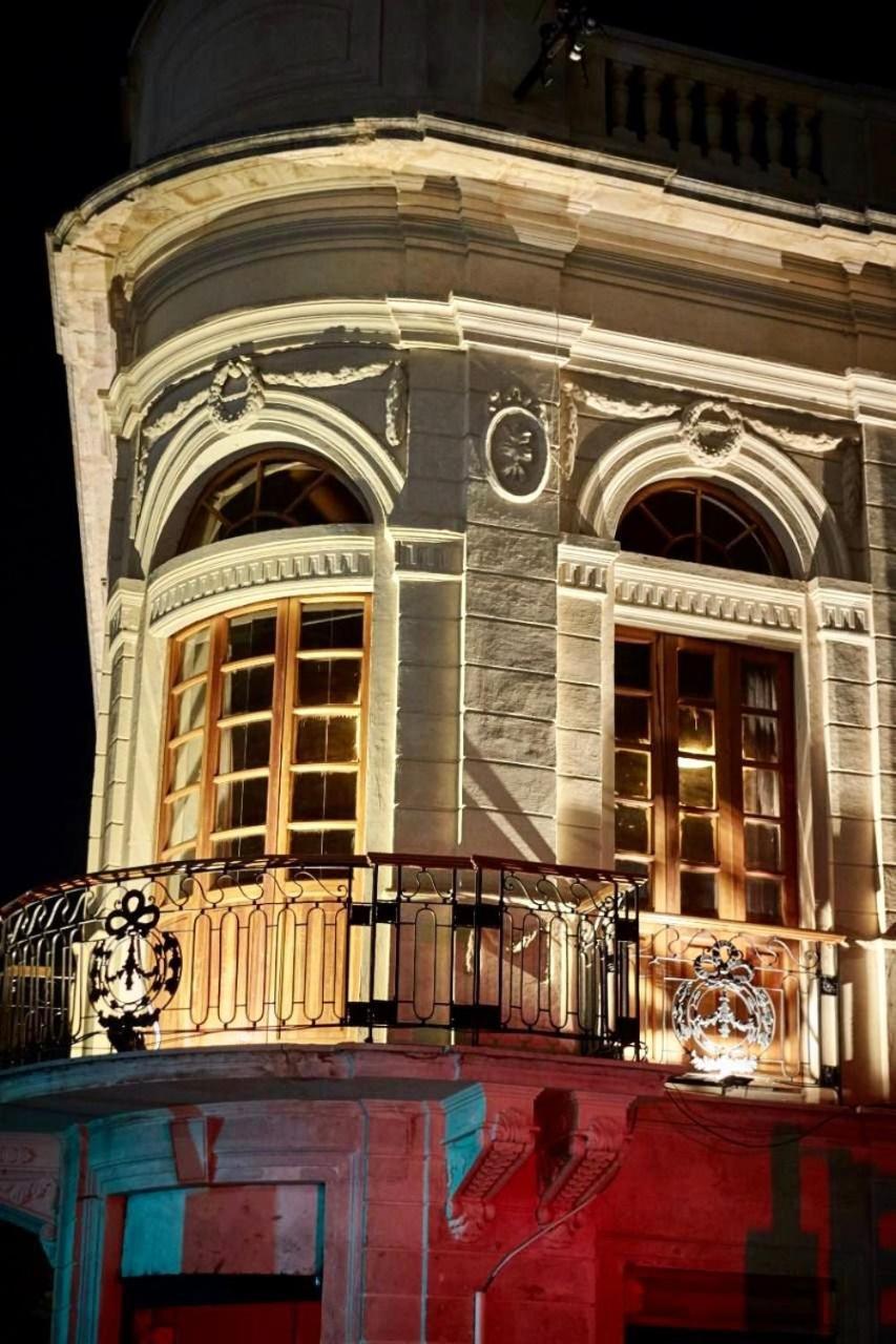 108 Aparta Studio Boutique En Mansion Siglo Xix Apartamento Bogotá
