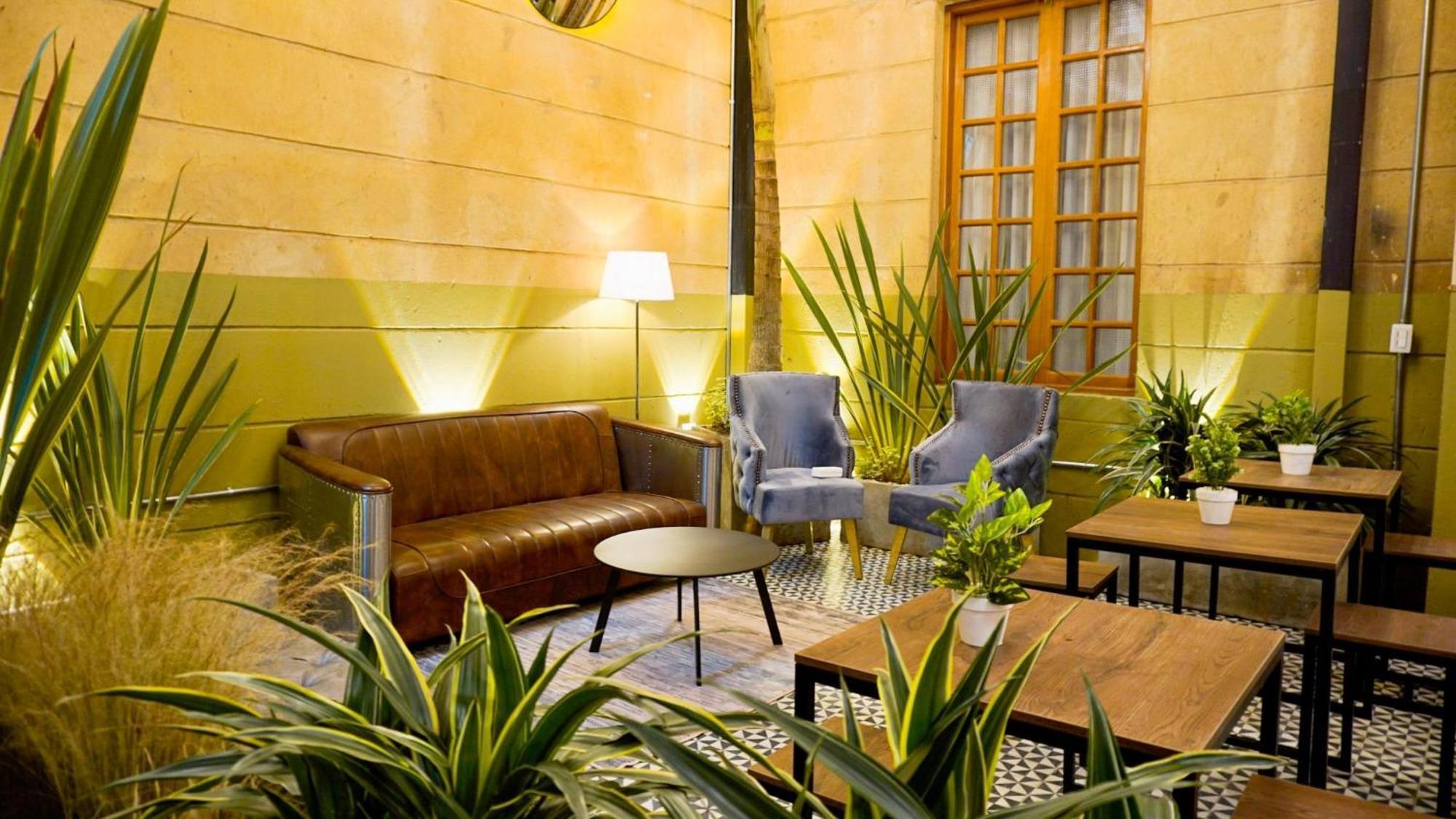Apartamento 108 Aparta Studio Boutique En Mansion Siglo Xix