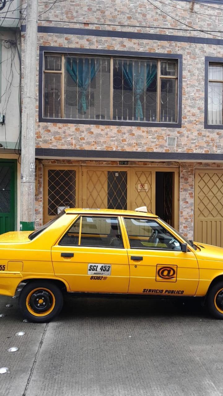 Homestay El Viajero