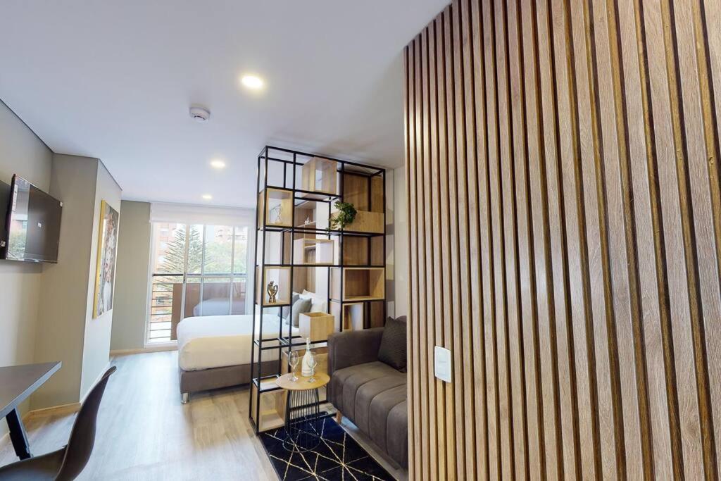 Apartamento Cabrera 8512 - Gaº Bonito En La Zona T