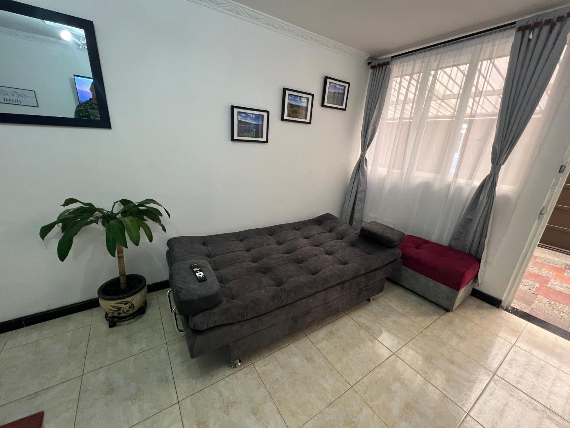 Apartamento Hermoso Cerca Al Aeropuerto! Bogotá
