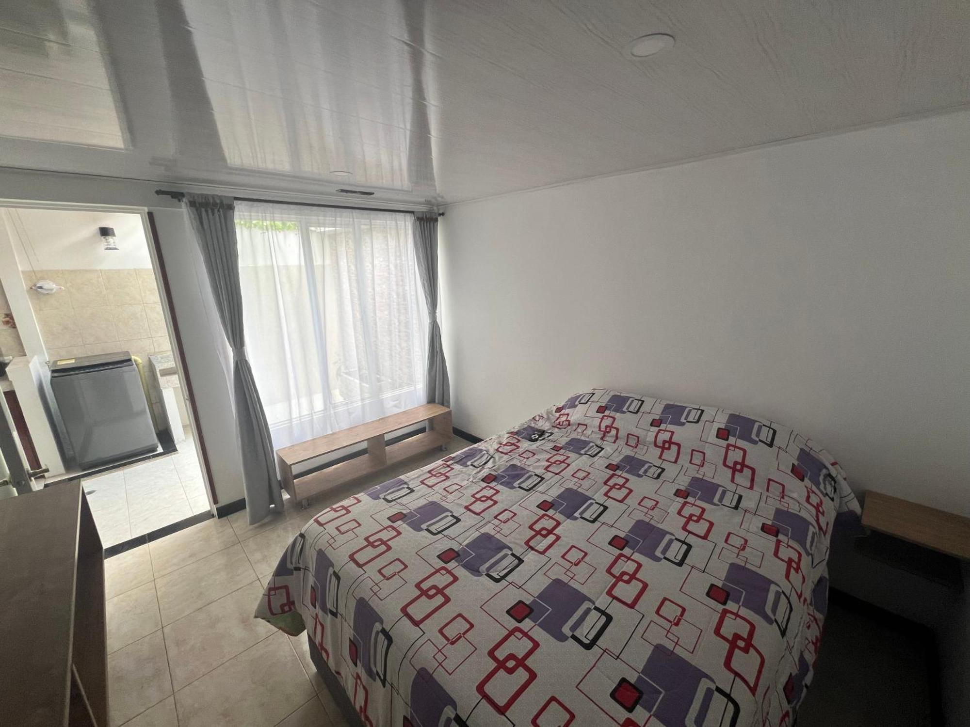 Apartamento Hermoso Cerca Al Aeropuerto!