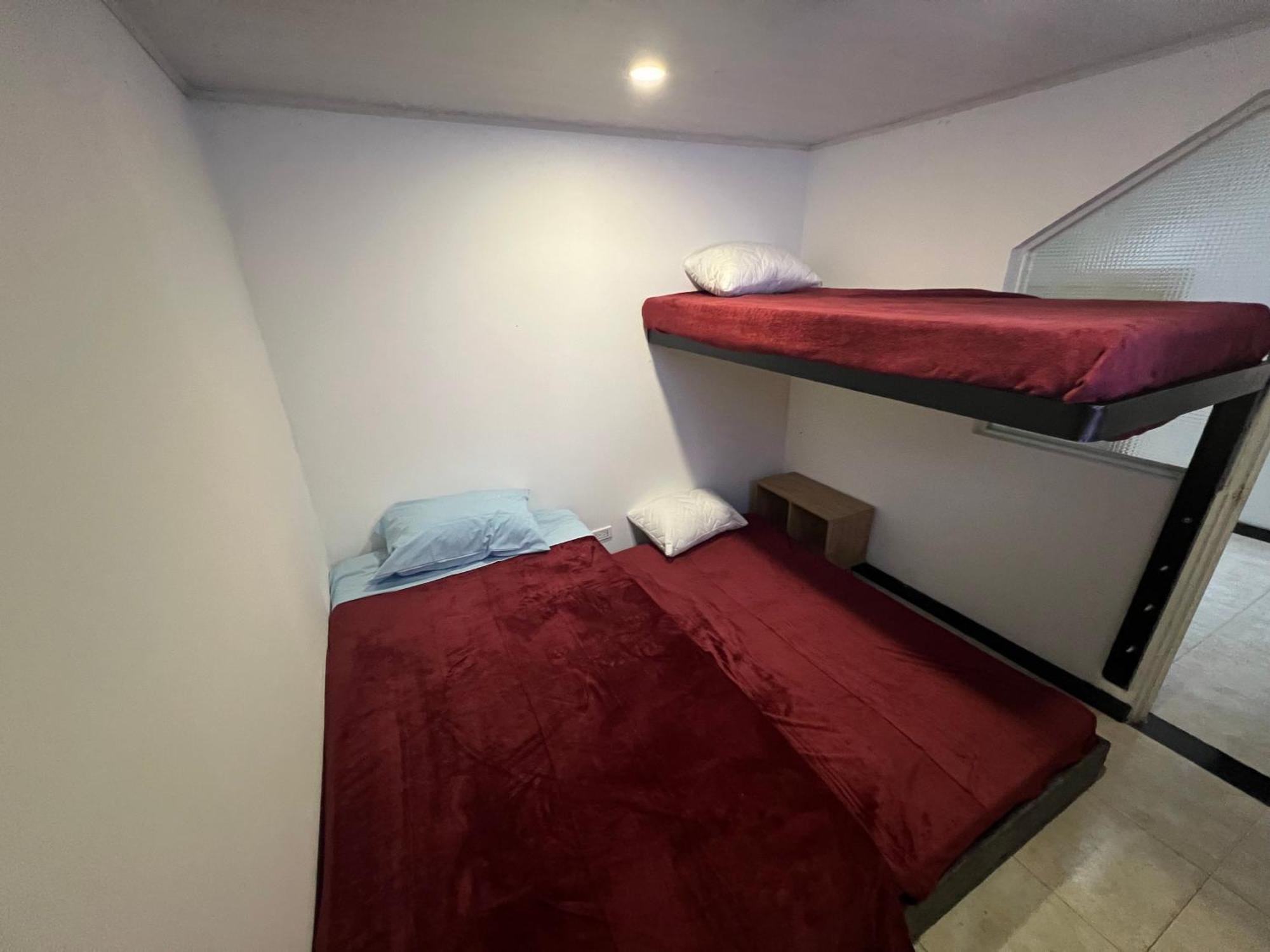 Hermoso Cerca Al Aeropuerto! Apartamento Bogotá
