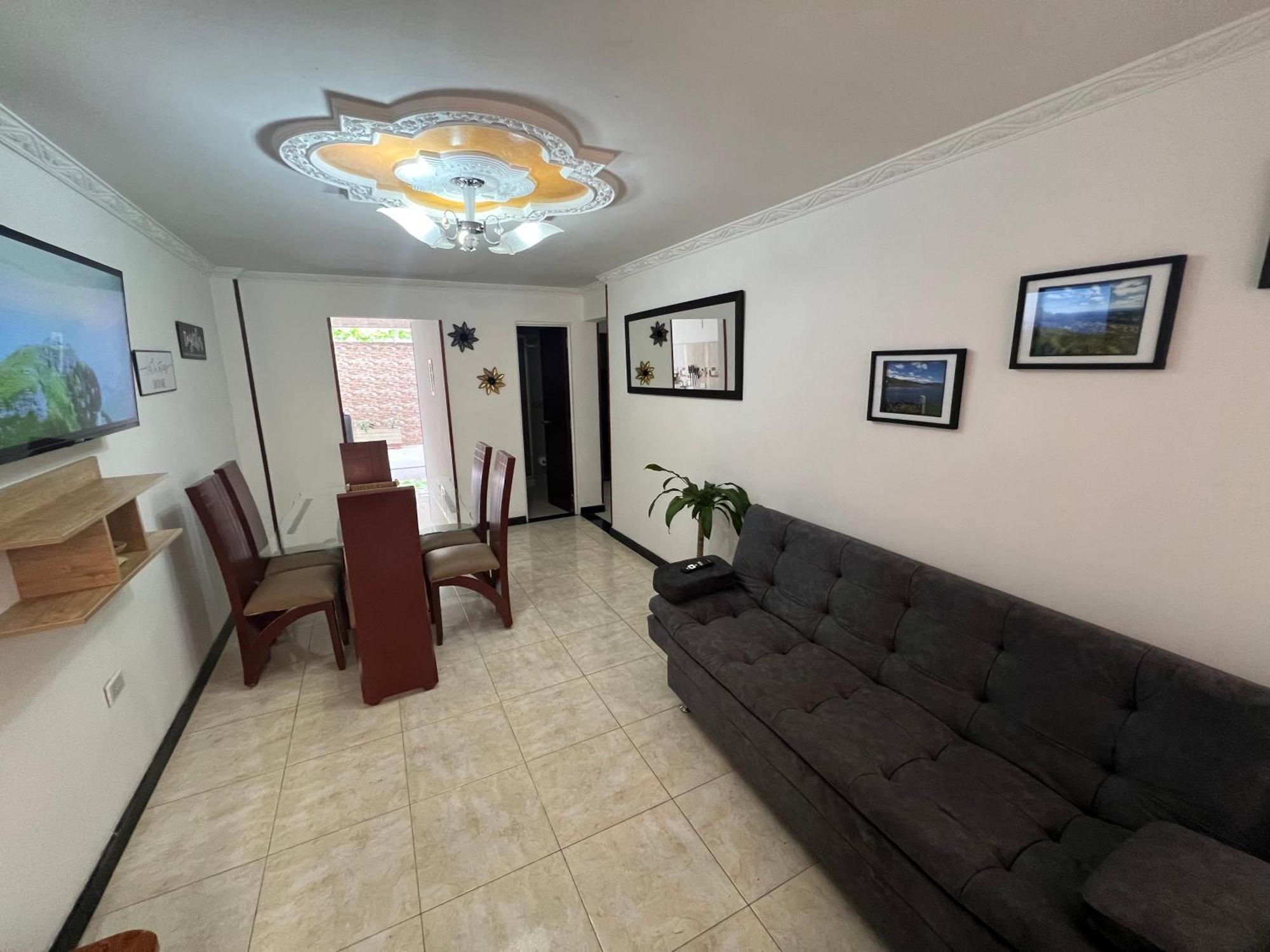 Apartamento Hermoso Cerca Al Aeropuerto! Bogotá