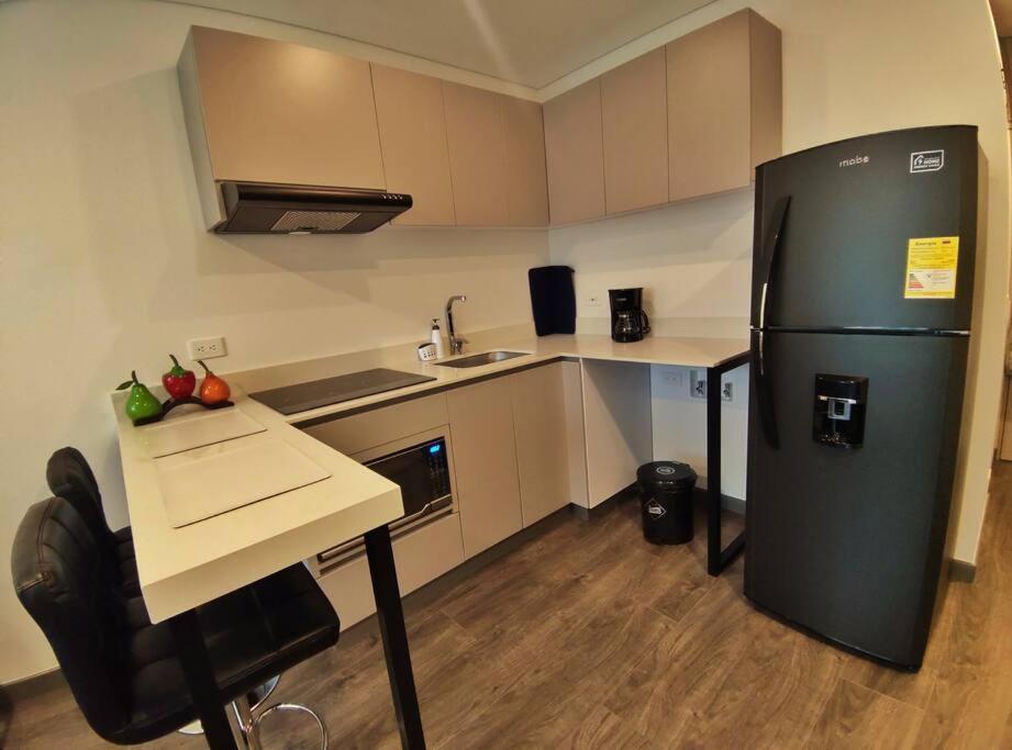 Cozy Private Loft In Country Club, Apartamento *