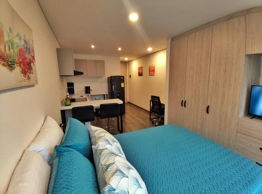 Cozy Private Loft In Country Club, Apartamento *