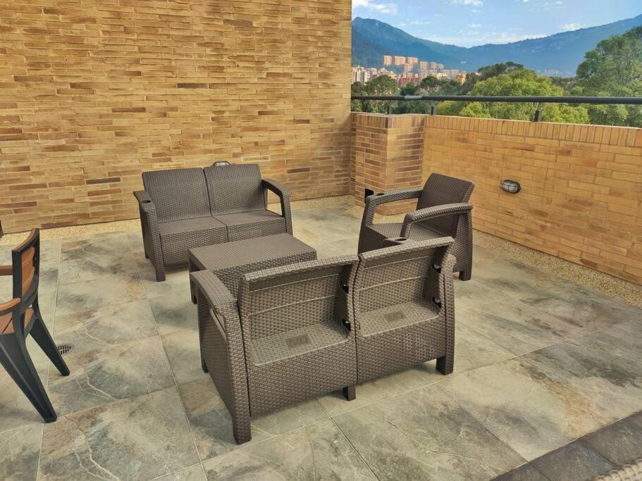 Apartamento Cozy Private Loft In Country Club,