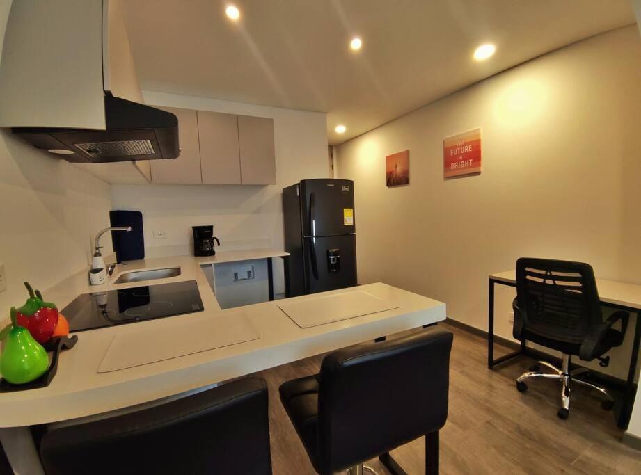 Cozy Private Loft In Country Club, Apartamento