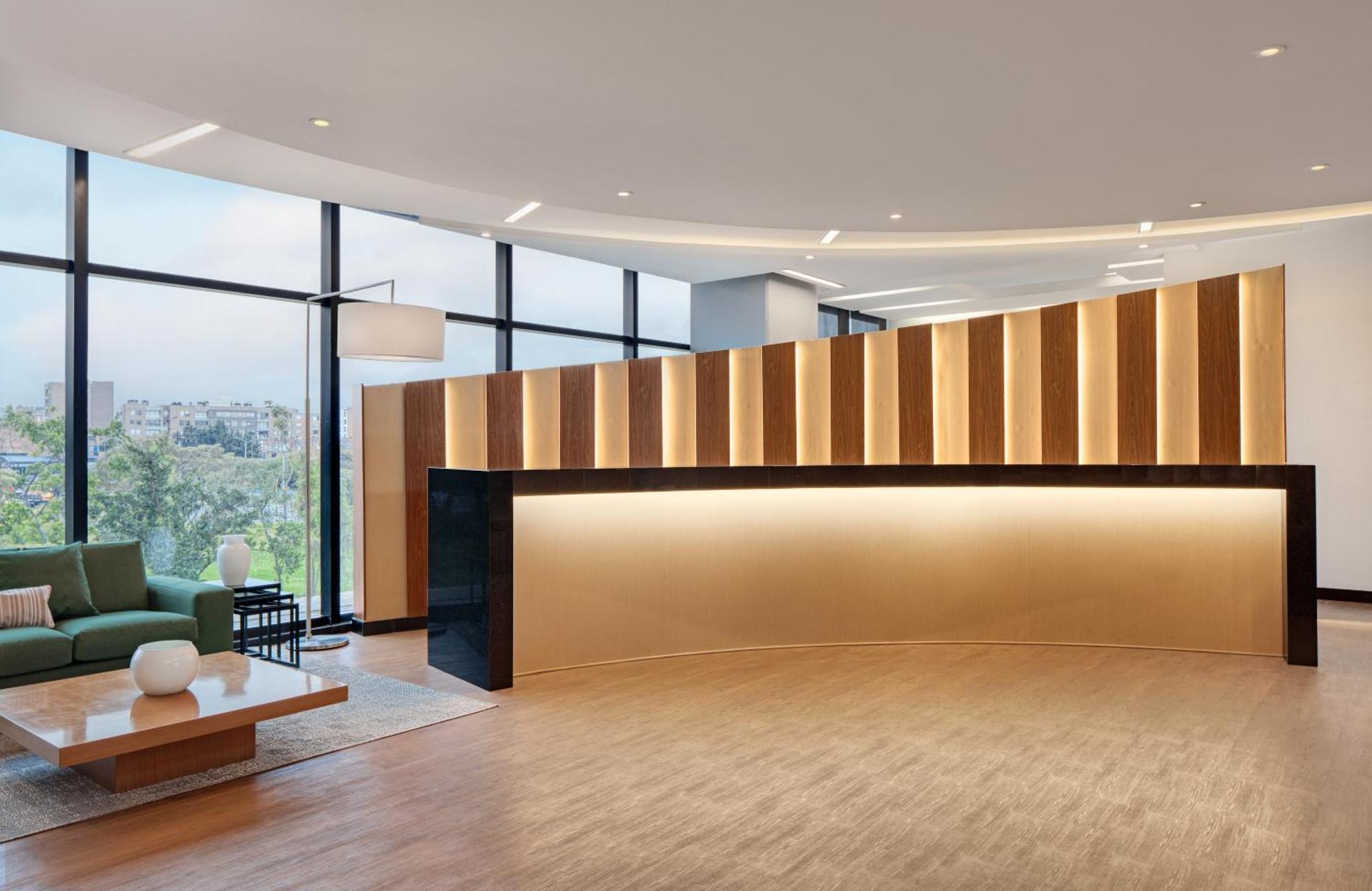 Tryp By Wyndham Embajada