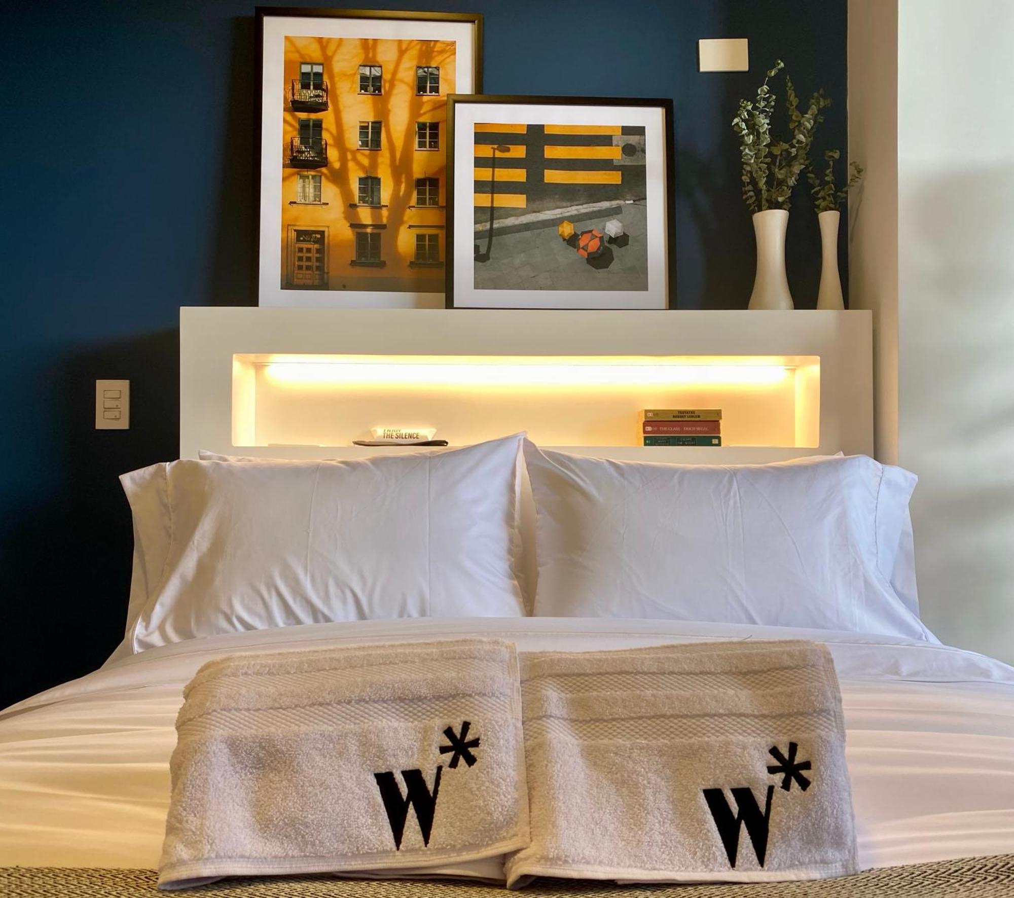 Wynwood House Chapinero Bogotá