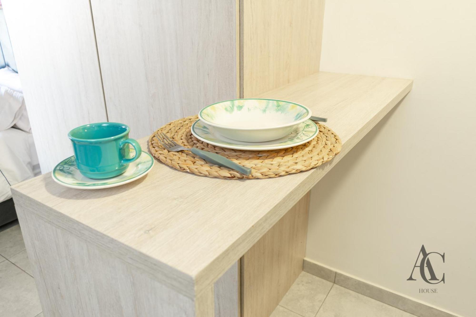 Ac - Living 58 - Chapinero - Apartasuites