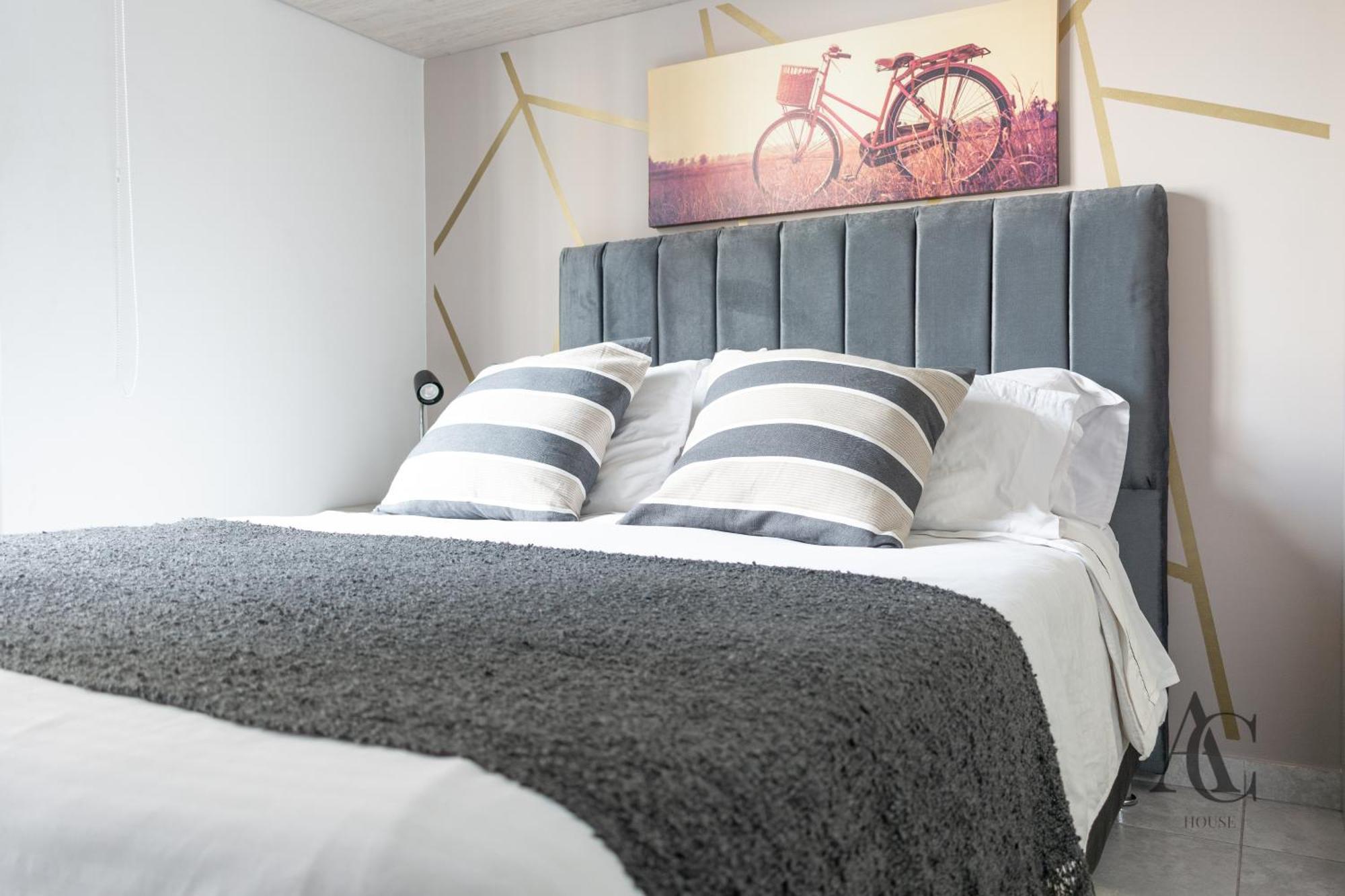 Ac - Living 58 - Chapinero - Apartasuites Bogotá