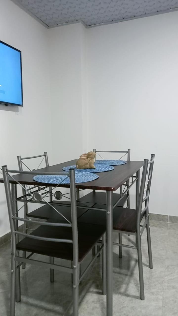 Apartamento Aparta Nogales Bogotá