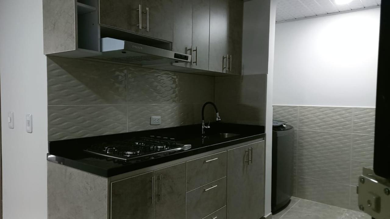 Aparta Nogales Apartamento Bogotá