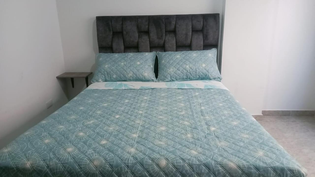 Aparta Nogales Apartamento Bogotá