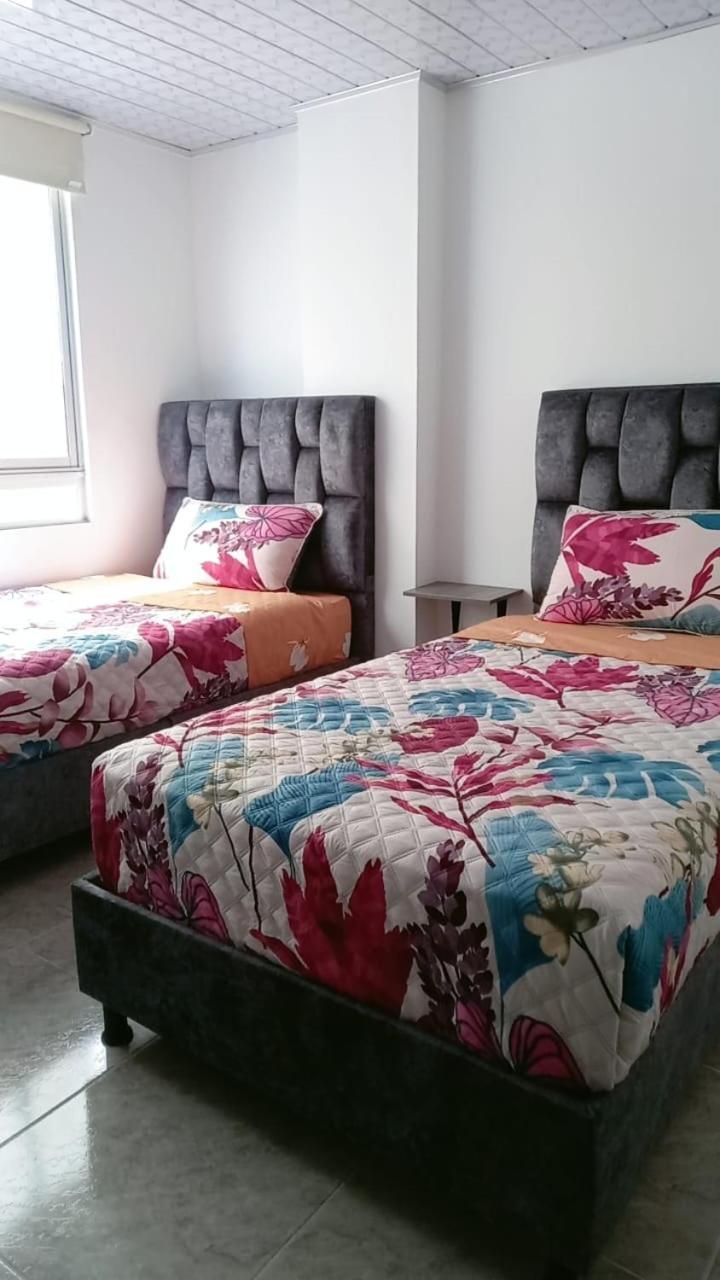 Apartamento Aparta Nogales *