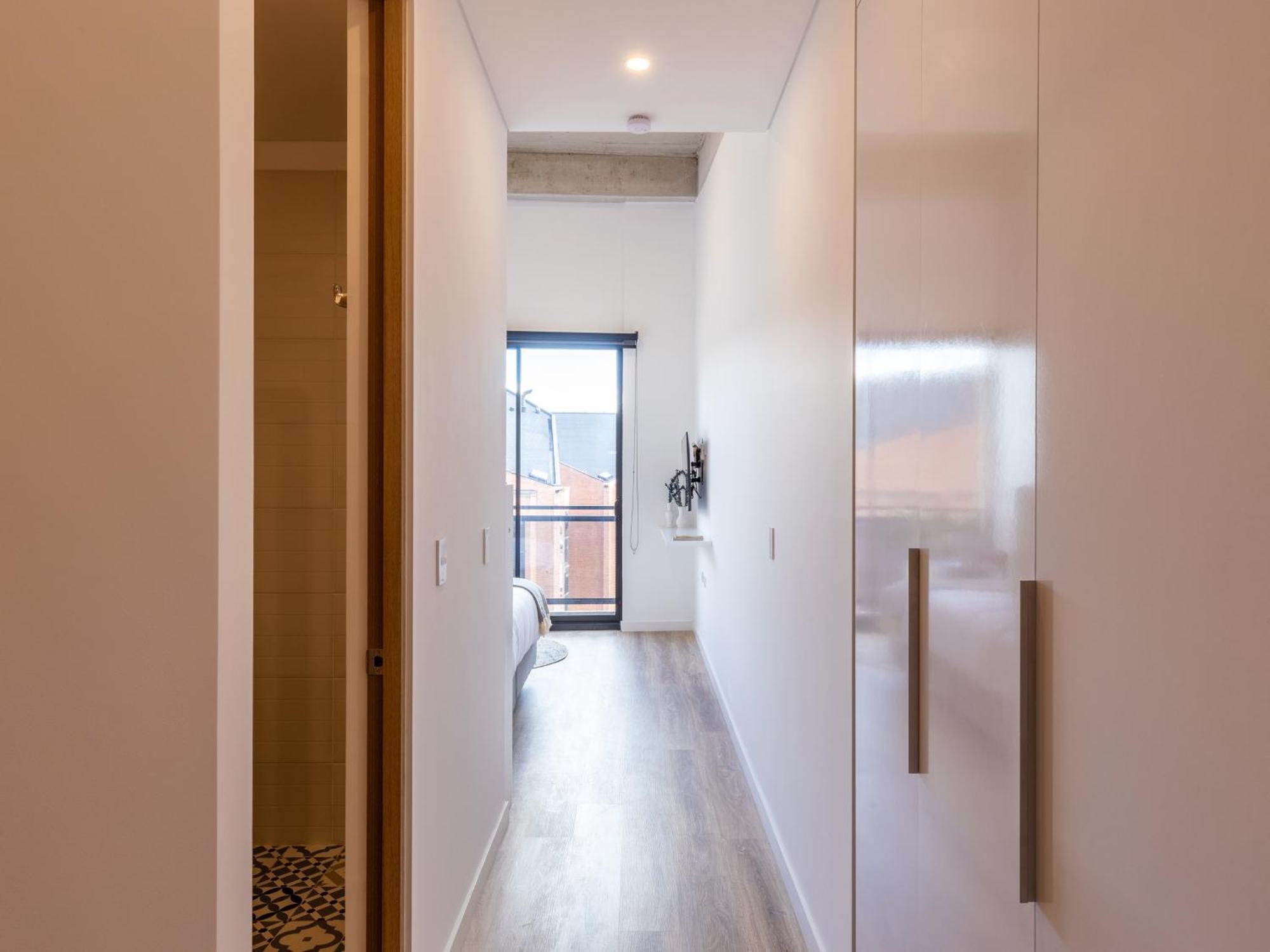 Nextliving By Wynwood House Chapinero Bogotá