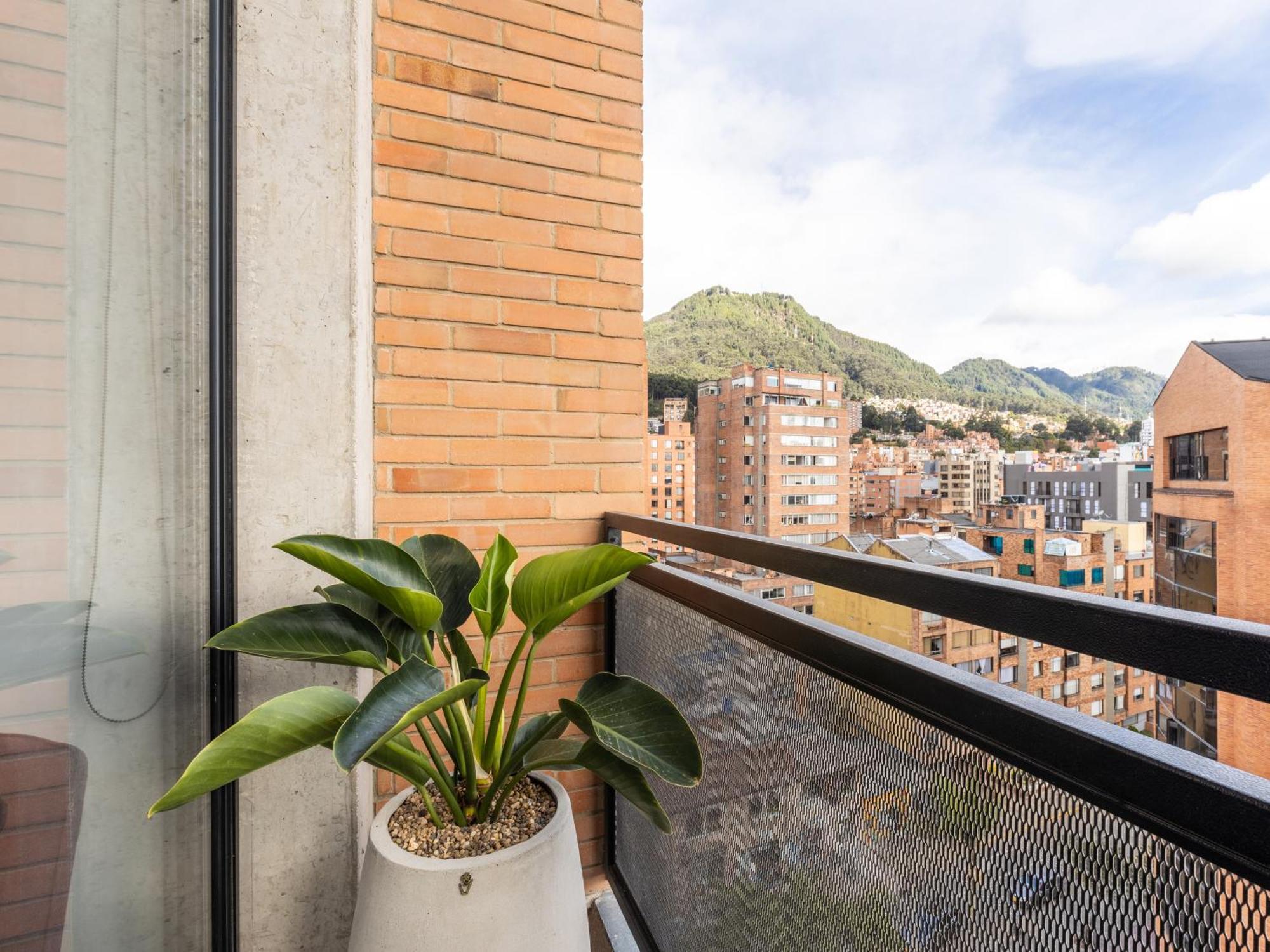 Nextliving By Wynwood House Chapinero * Bogotá