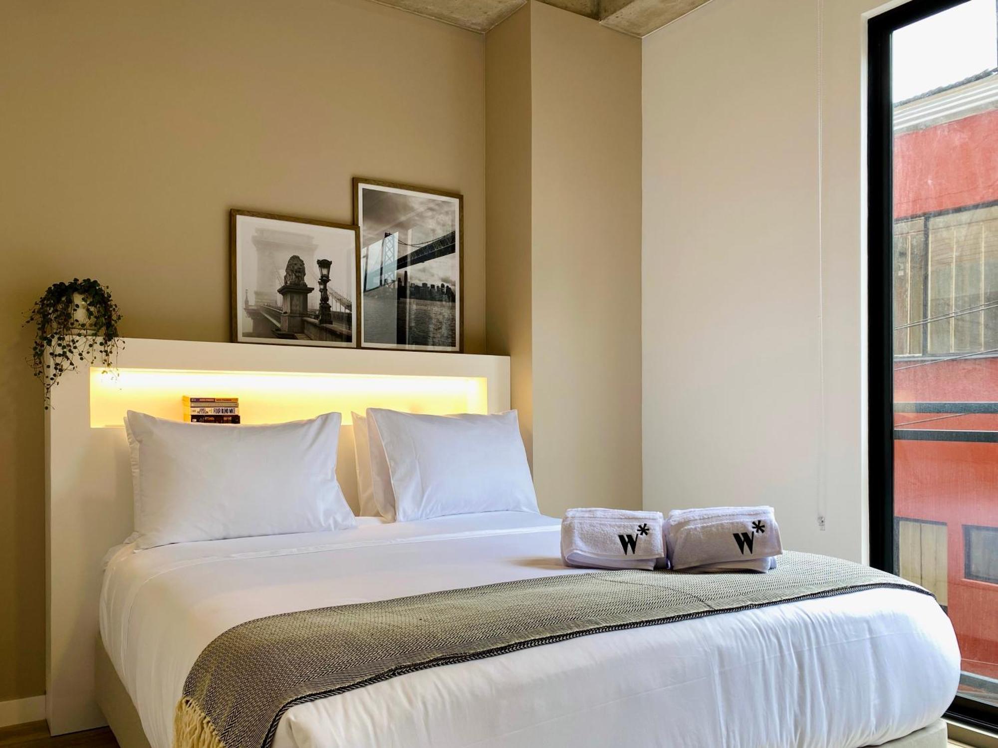 Wynwood House Chapinero Apartahotel Bogotá