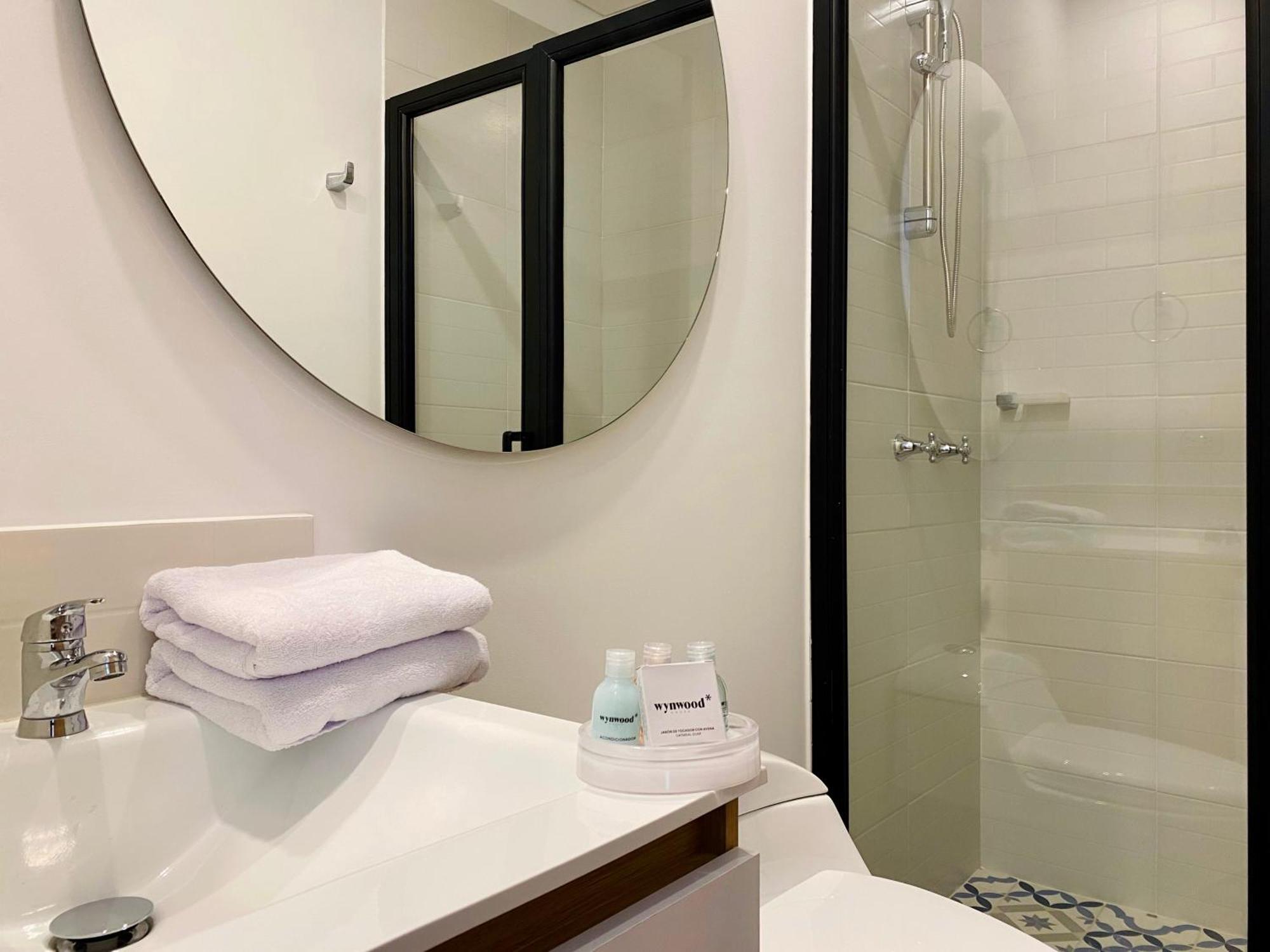 Apartahotel Wynwood House Chapinero *