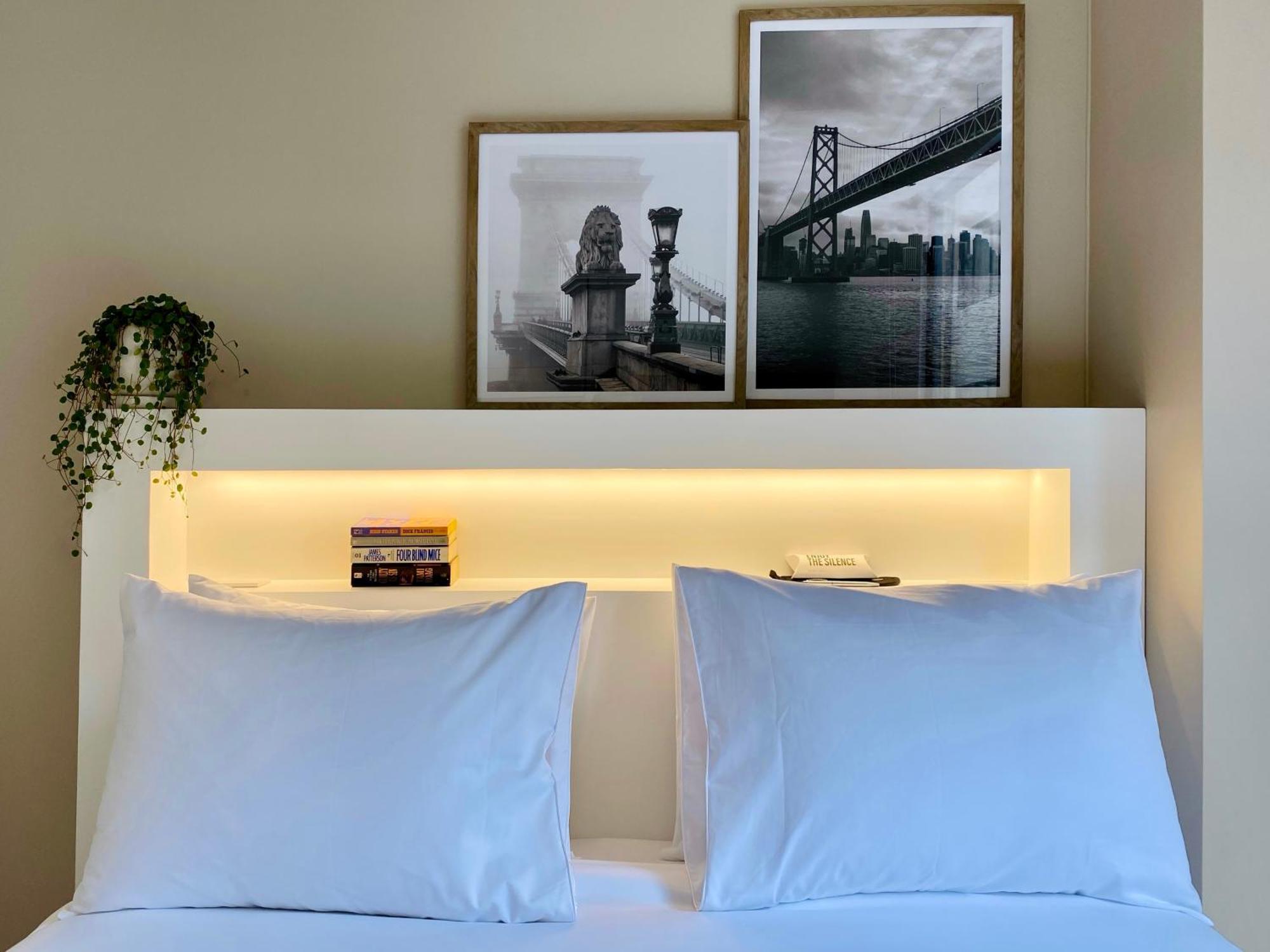 Wynwood House Chapinero Apartahotel *
