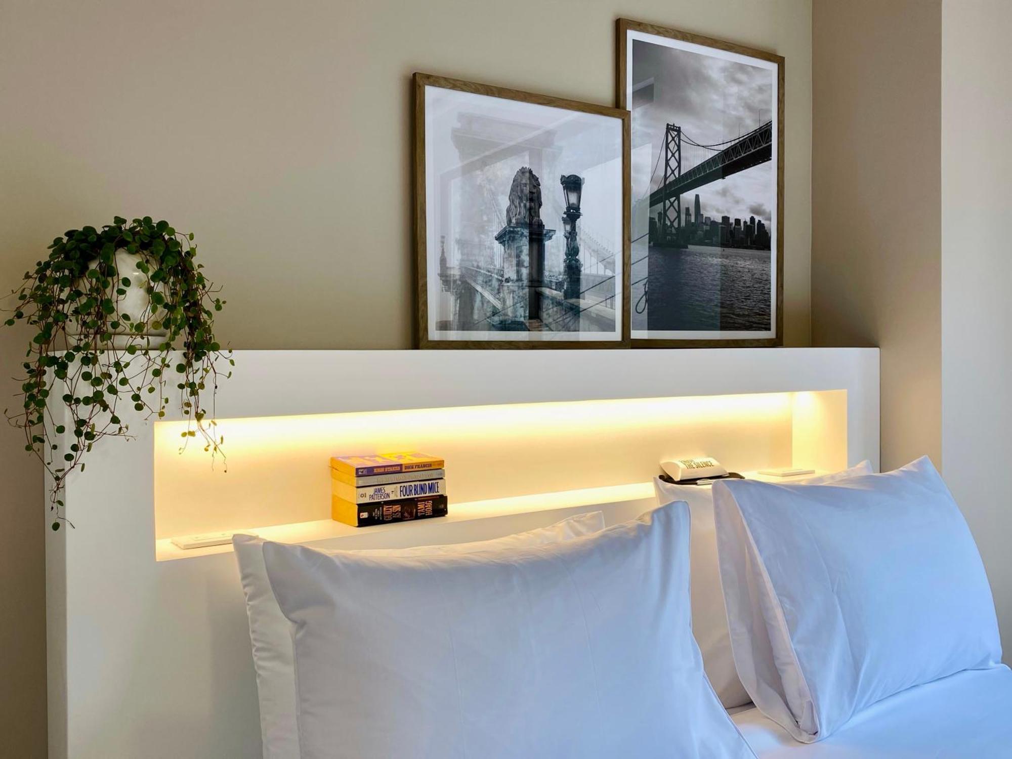Wynwood House Chapinero Apartahotel