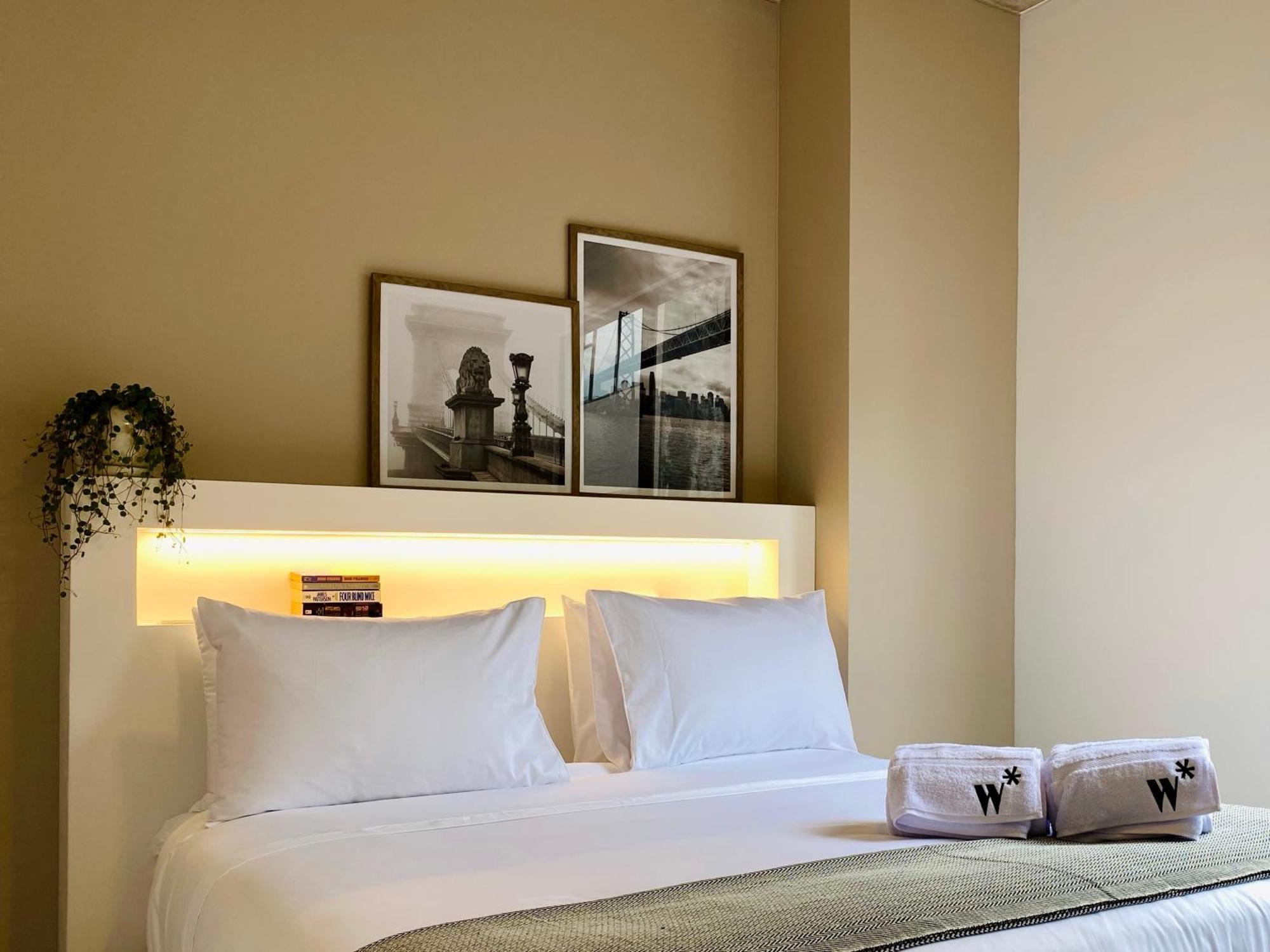 Wynwood House Chapinero Apartahotel *