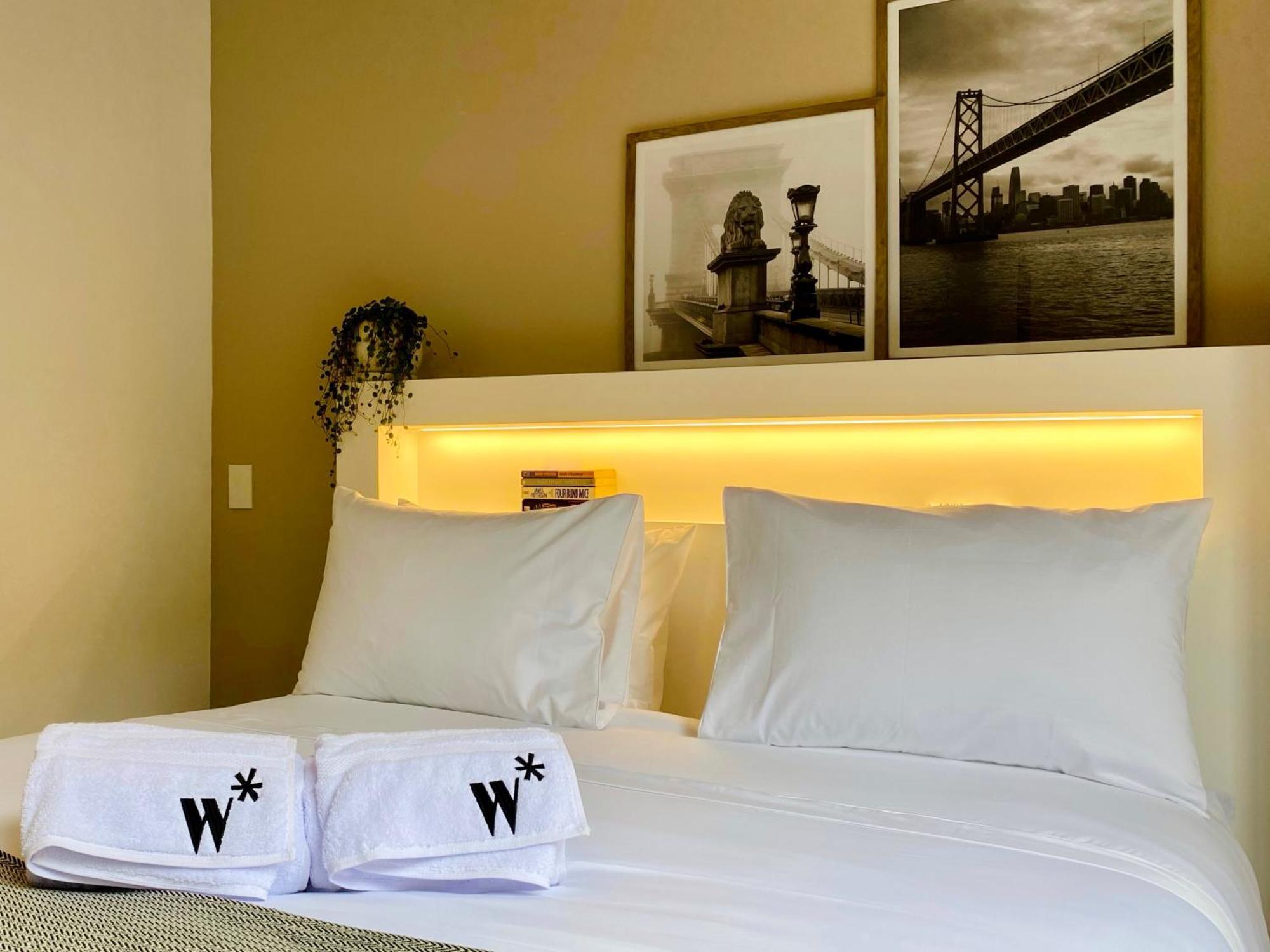 Wynwood House Chapinero Apartahotel *