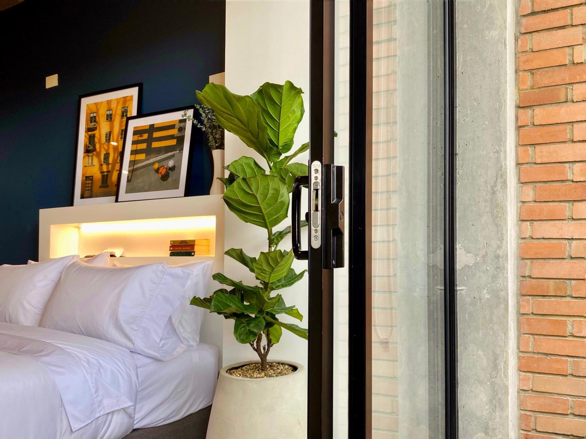 Apartahotel Wynwood House Chapinero