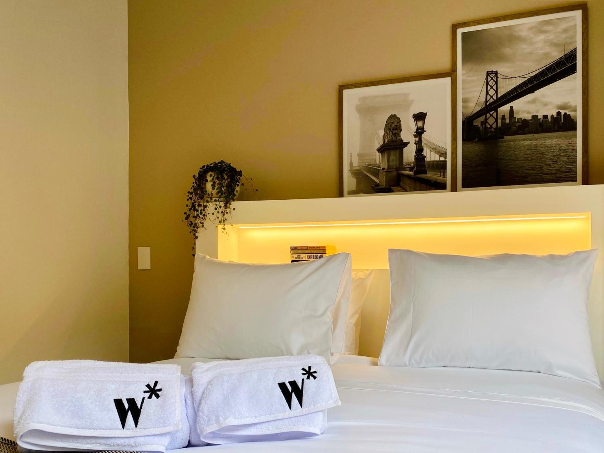 Wynwood House Chapinero Apartahotel *