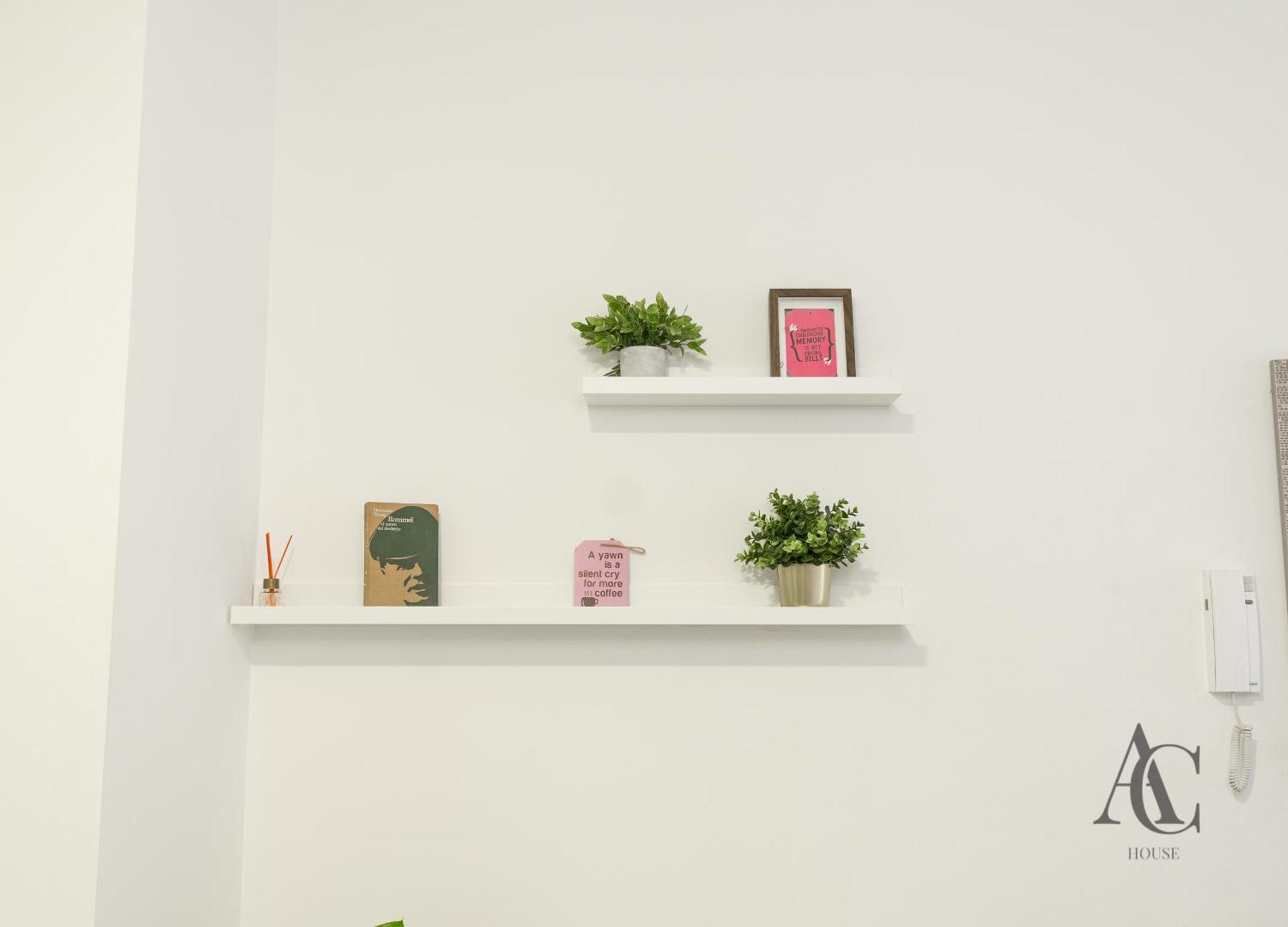 Apartamento Ac - Living 58 - Chapinero - Apartasuites Bogotá
