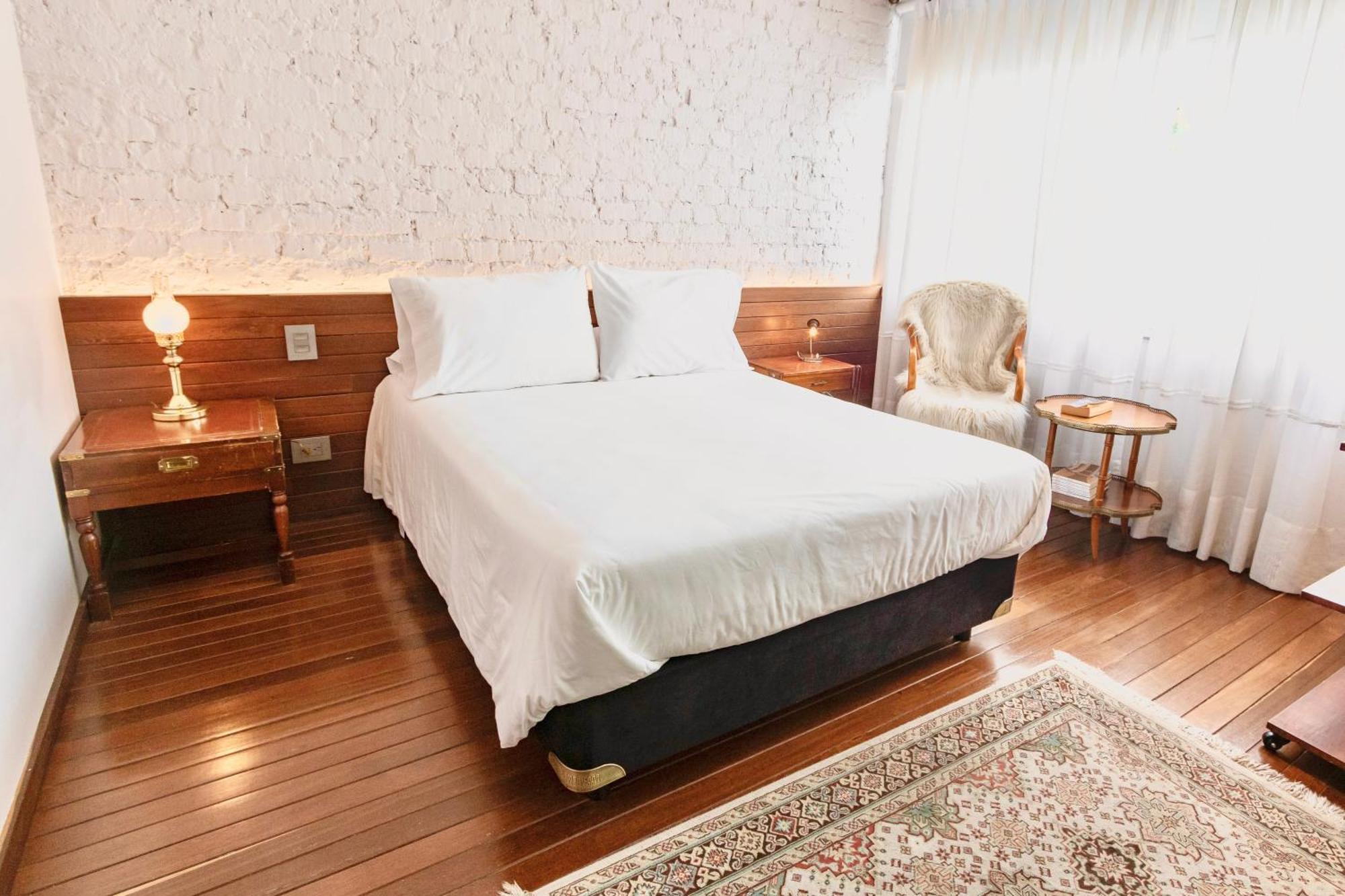 Casa Lelyte Bogotá