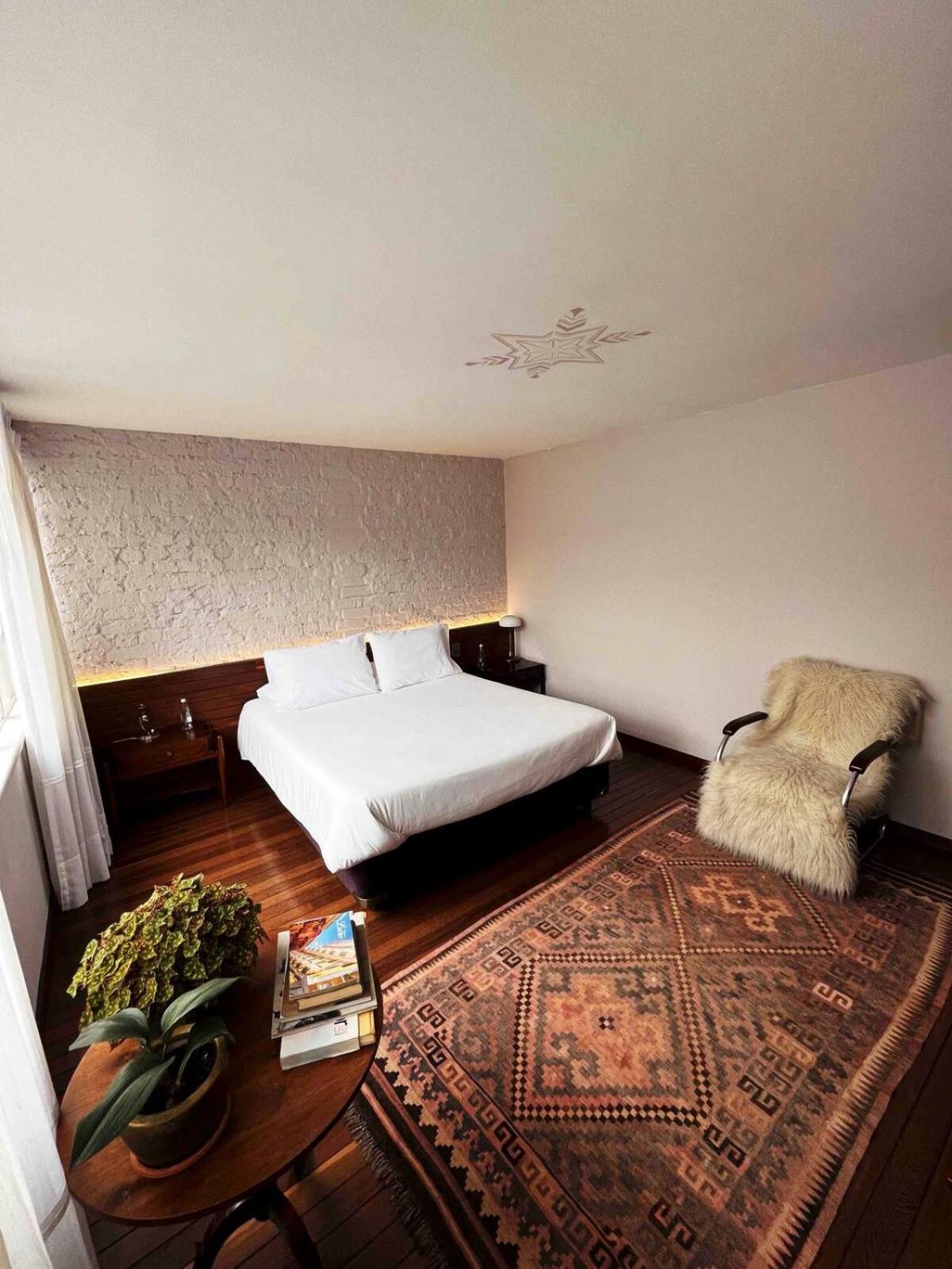 Casa Lelyte Bed and breakfast