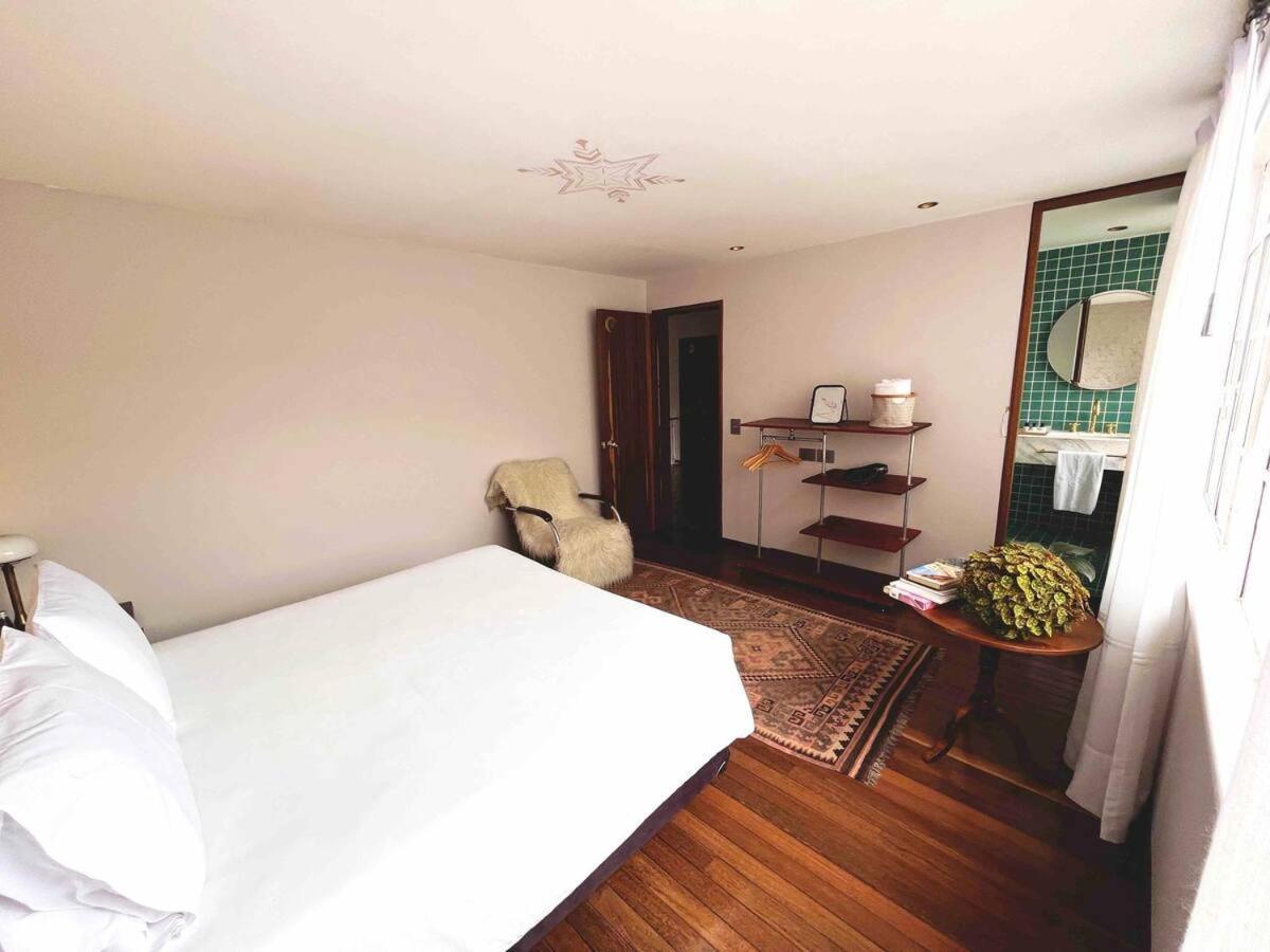 Casa Lelyte
