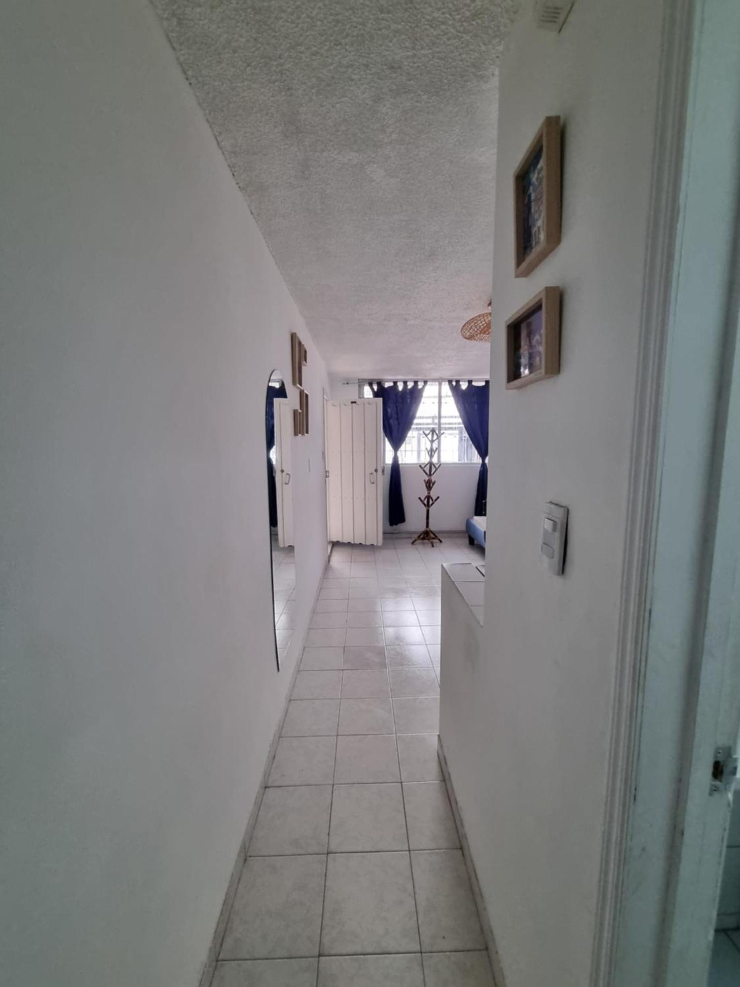 Apartamento Robe Apartmento *