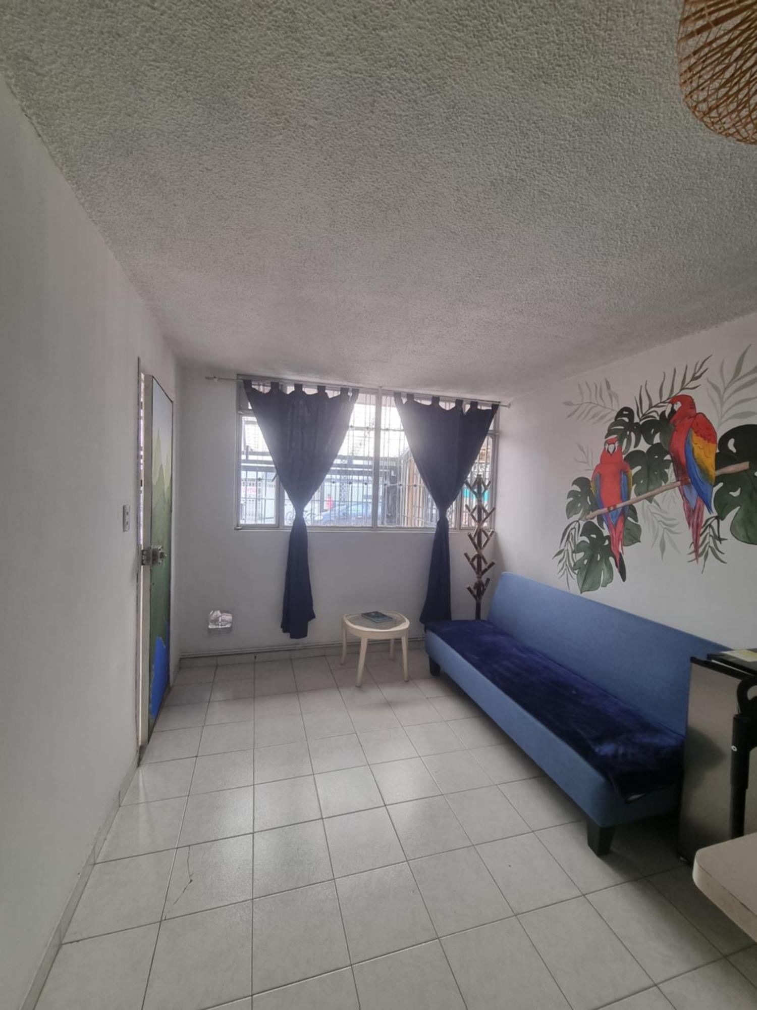 Robe Apartmento Bogotá