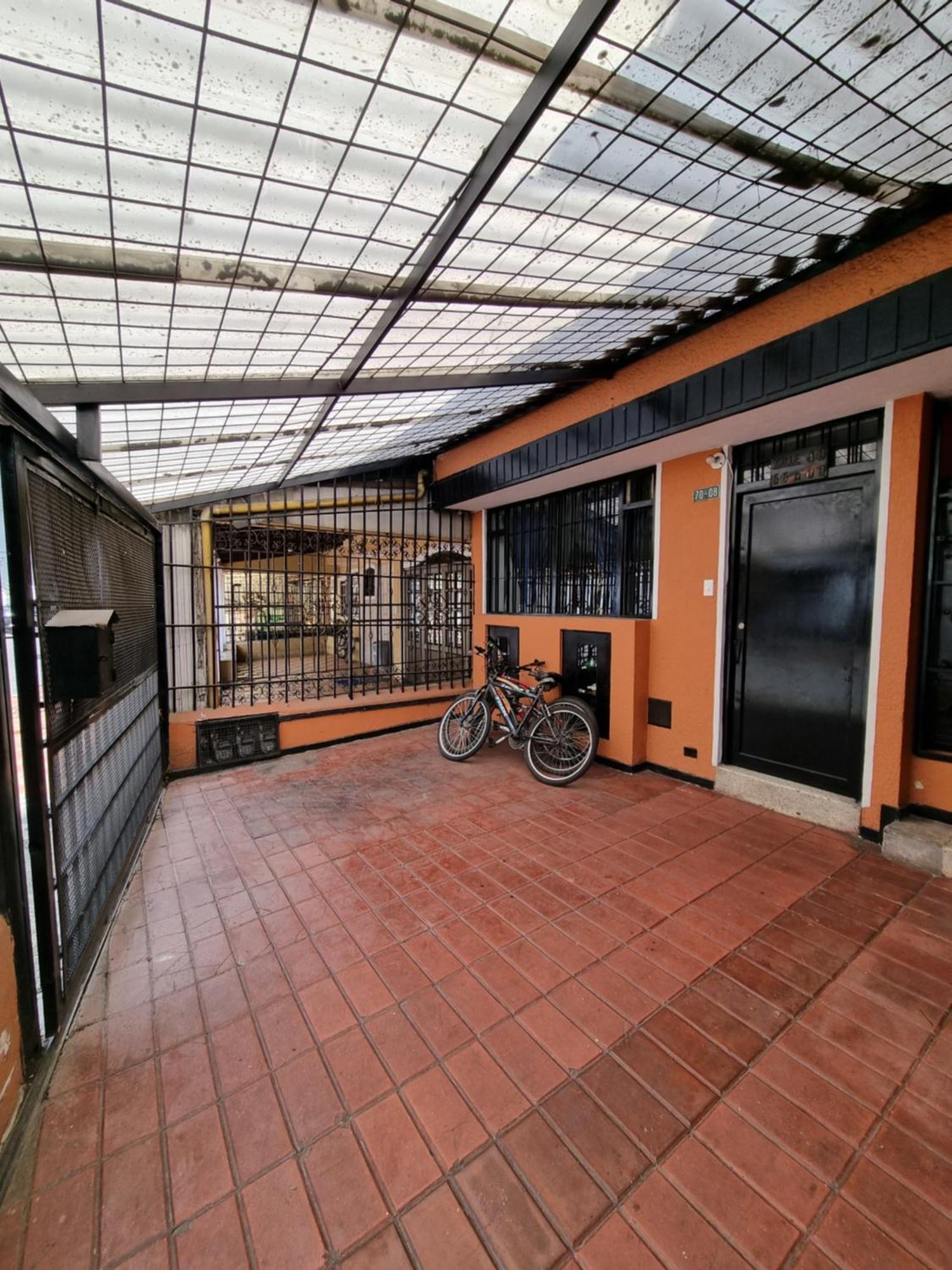 Apartamento Robe Apartmento Bogotá