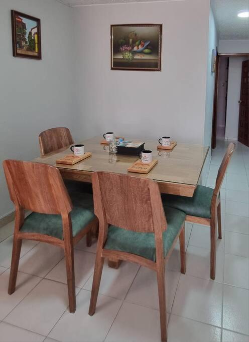 Apartamento Edificio Delfines