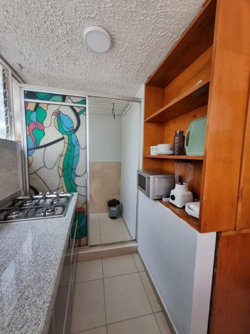 Edificio Delfines Apartamento