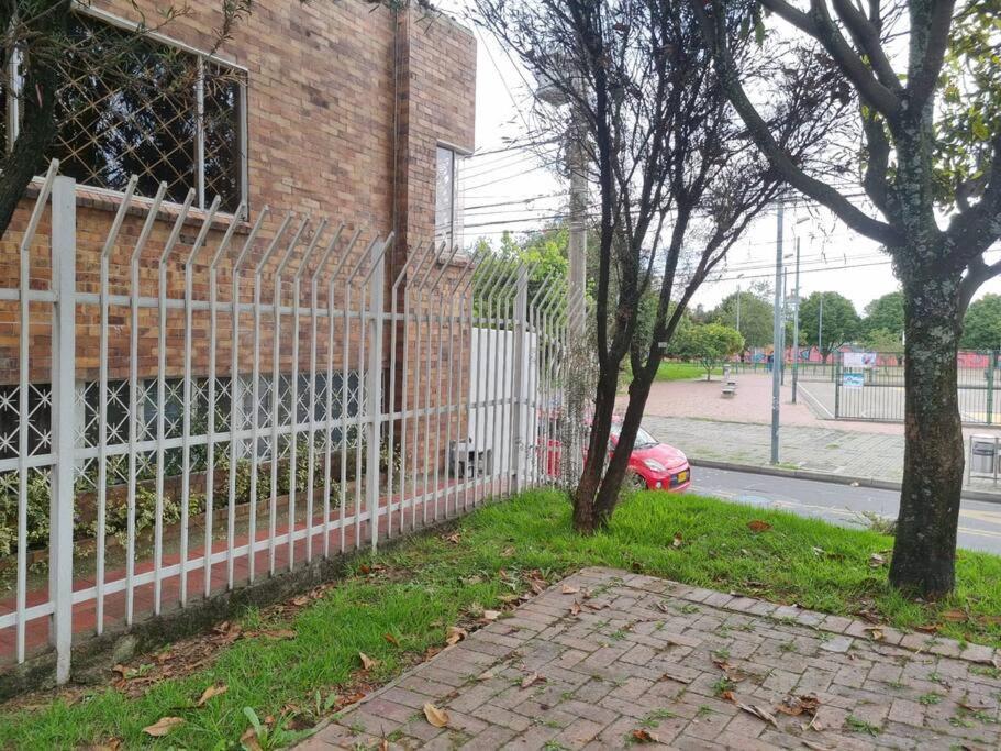Apartamento Edificio Delfines Bogotá