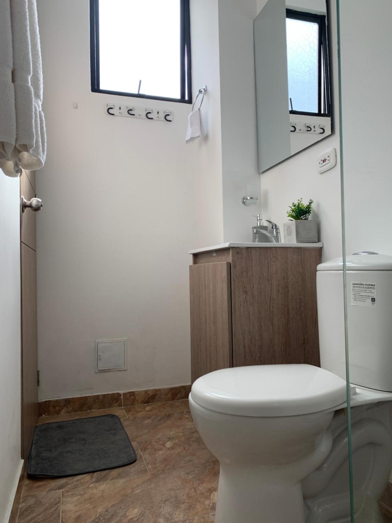 Apartamento Embajada Americana - Corferias
