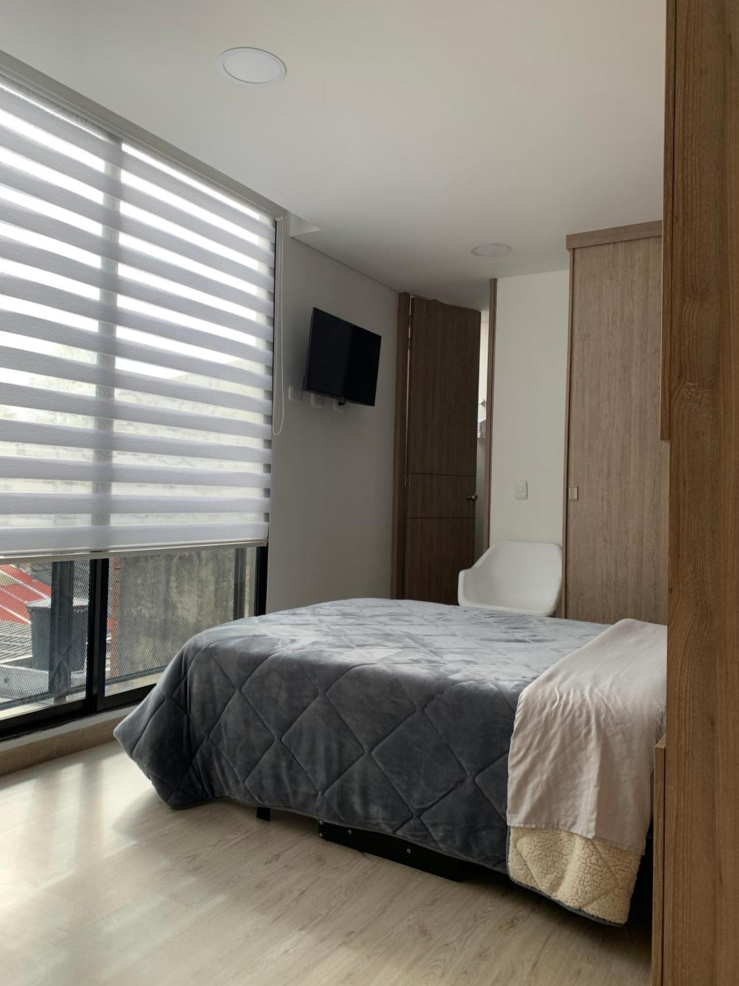 Apartamento Embajada Americana - Corferias *
