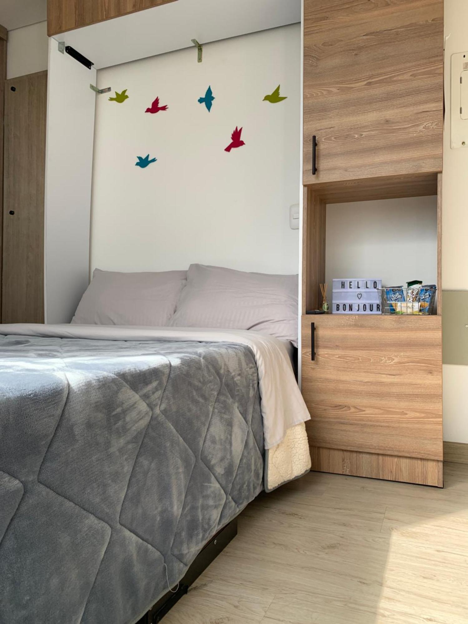 Apartamento Embajada Americana - Corferias *