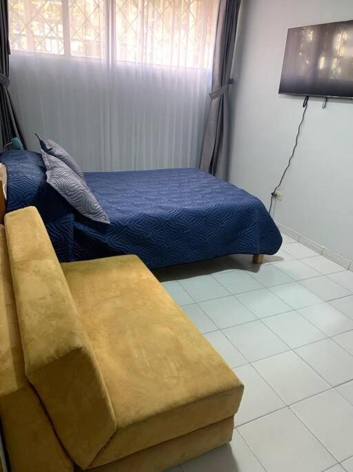 Apartamento Edificio Delfines