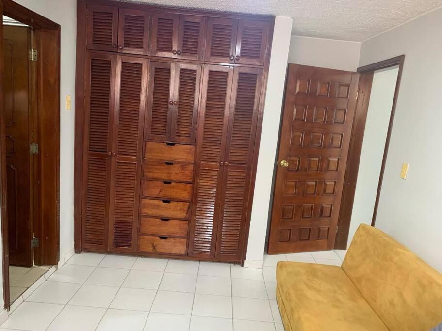 Apartamento Edificio Delfines Bogotá